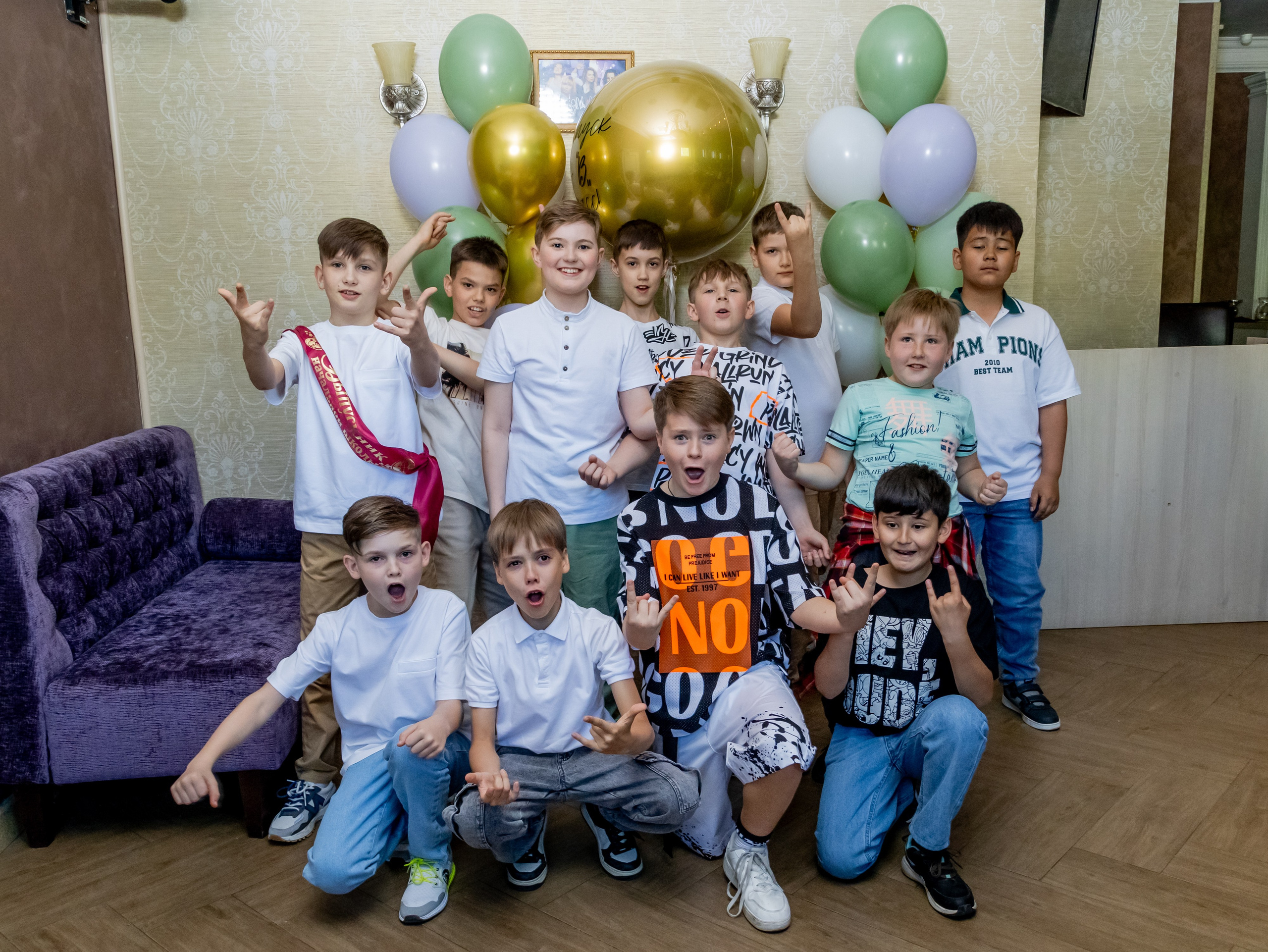 Детские фото. Творческие фотосессии в Москве