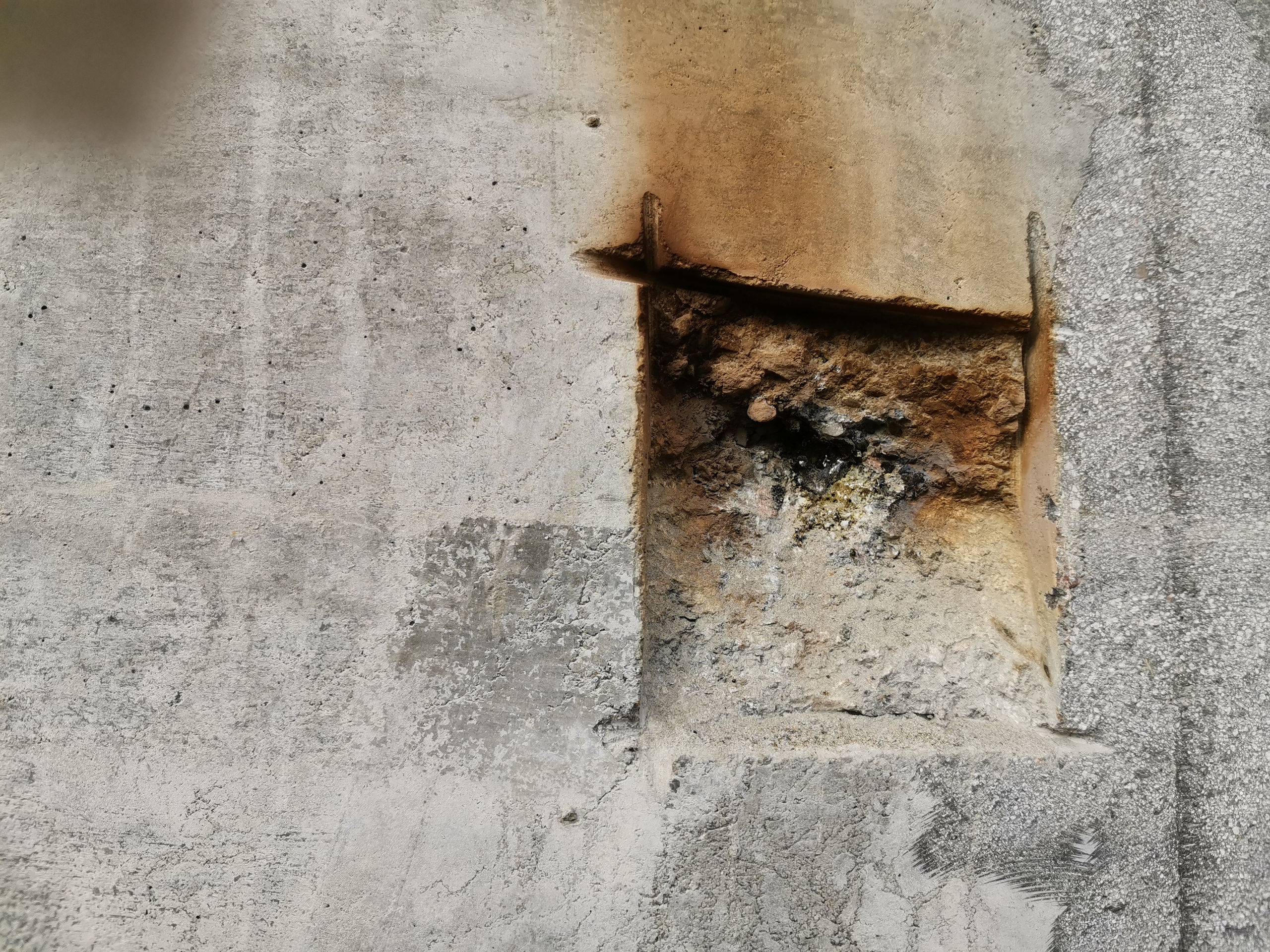 Разработка рекомендаций по ремонту, восстановлению и усилению бетонных и железобетонных конструкций 