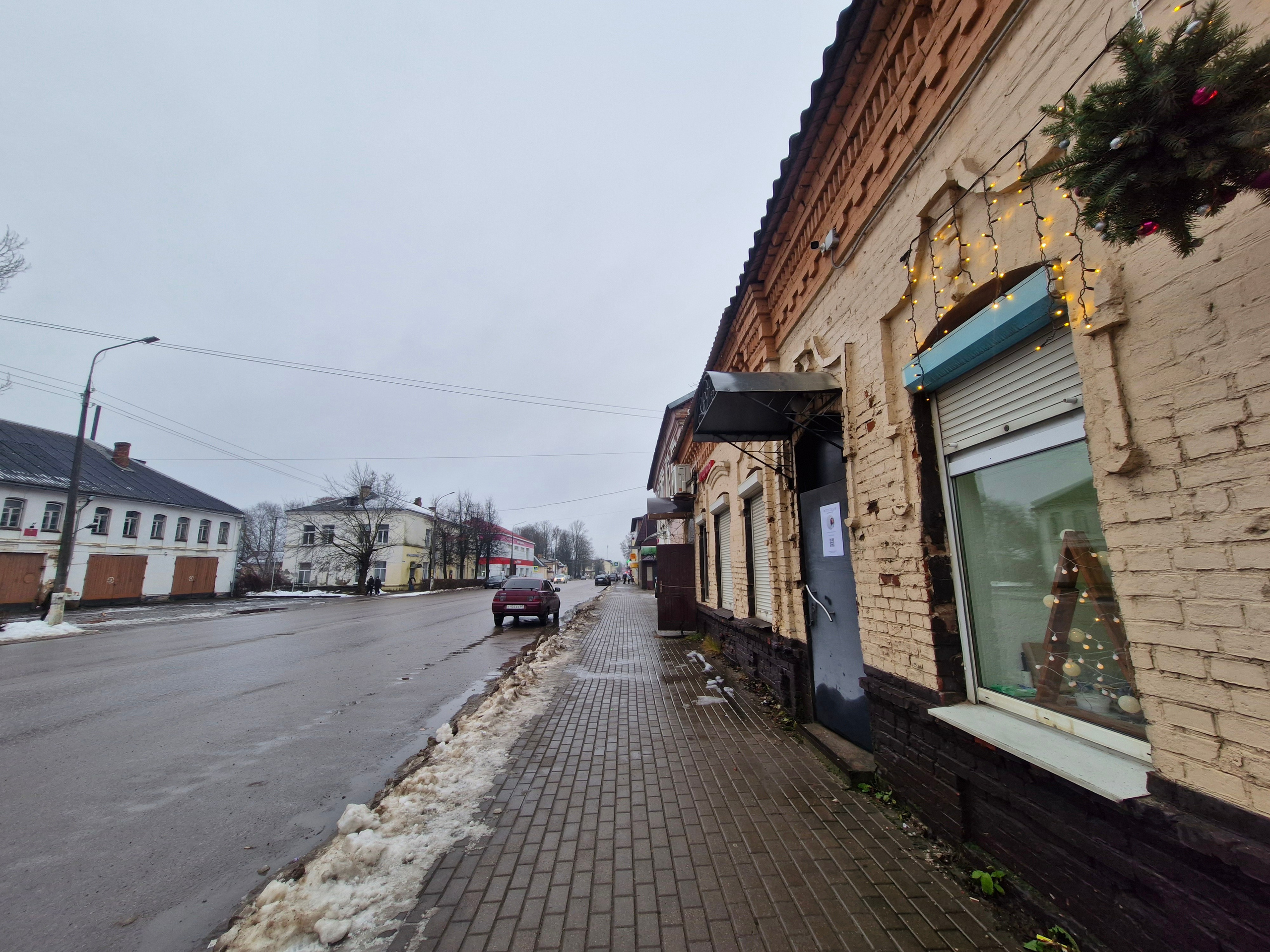 НОВОГОДНИЕ. Фотограф Дарья Маташкова