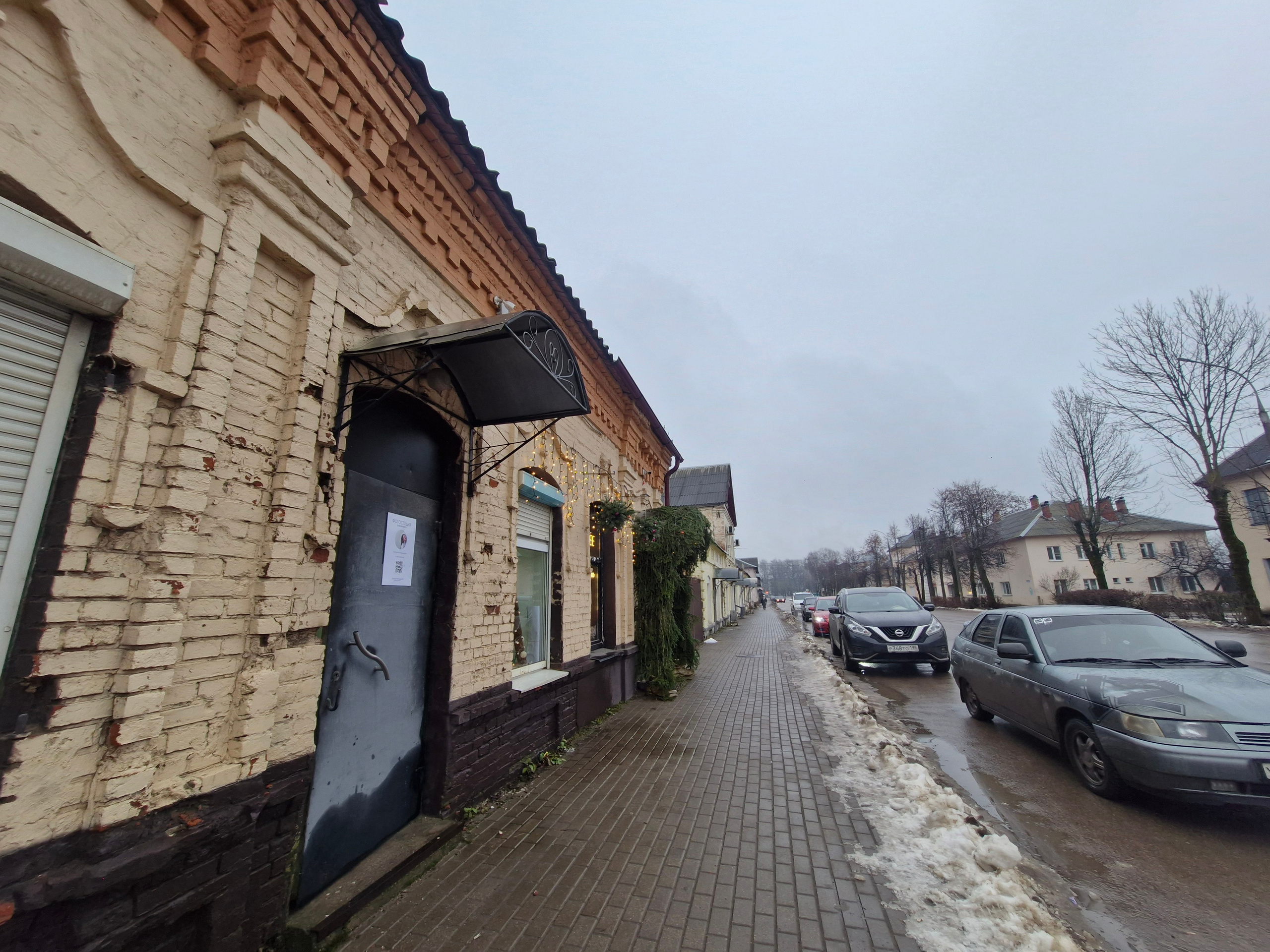 НОВОГОДНИЕ. Фотограф Дарья Маташкова