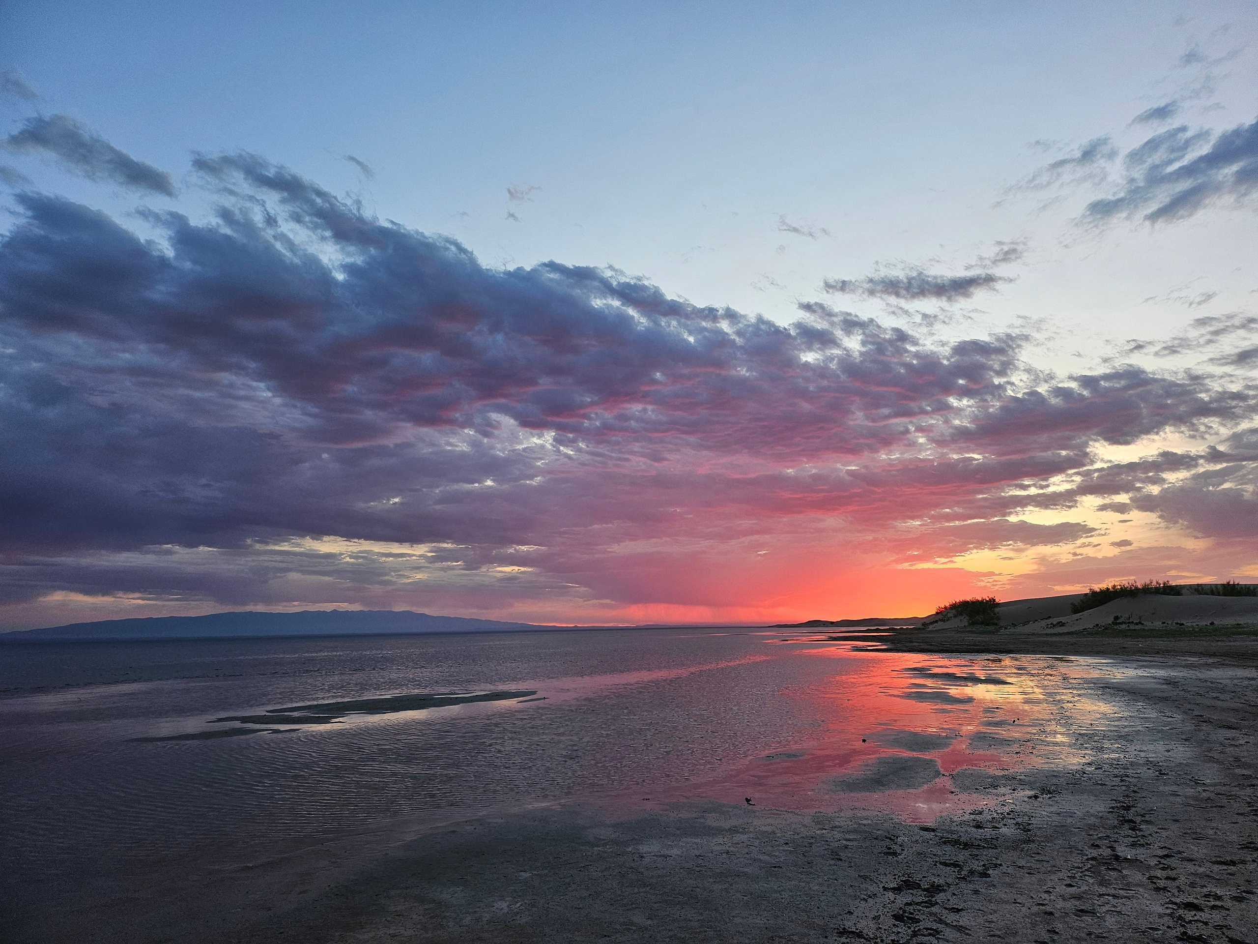 Экспедиция в Монголию (Гоби). Семоха Валерий. Фотограф