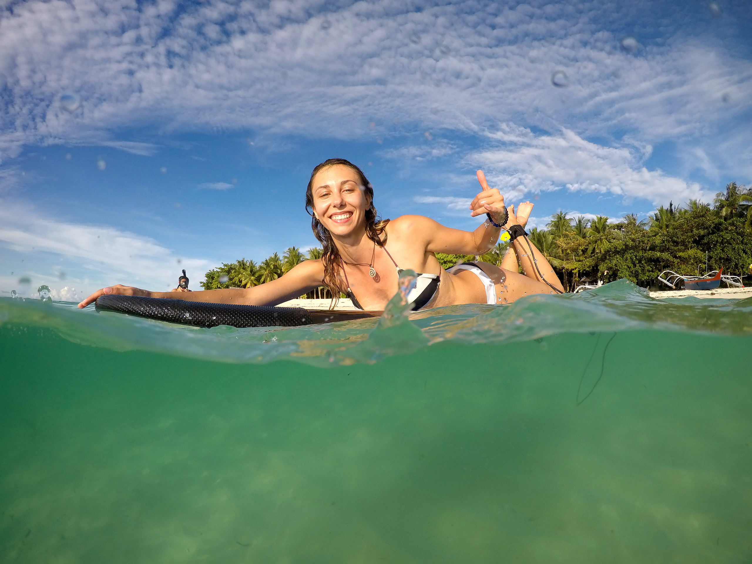 Сёрфинг и любовь. Остров Сиаргао (Филлипины). Главная