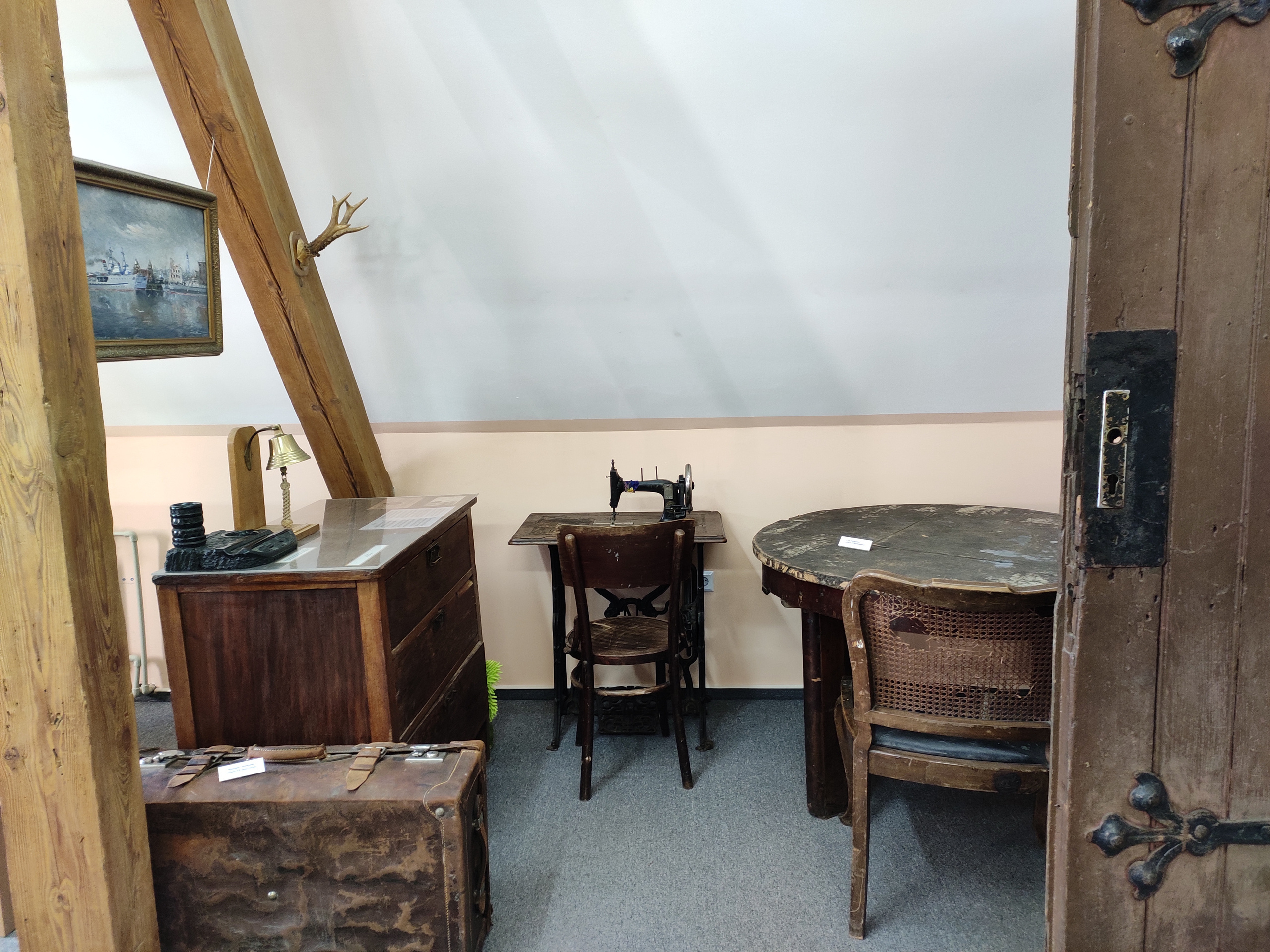 Поездка в Калининград. Портретный и семейный фотограф Алексей Бекетов