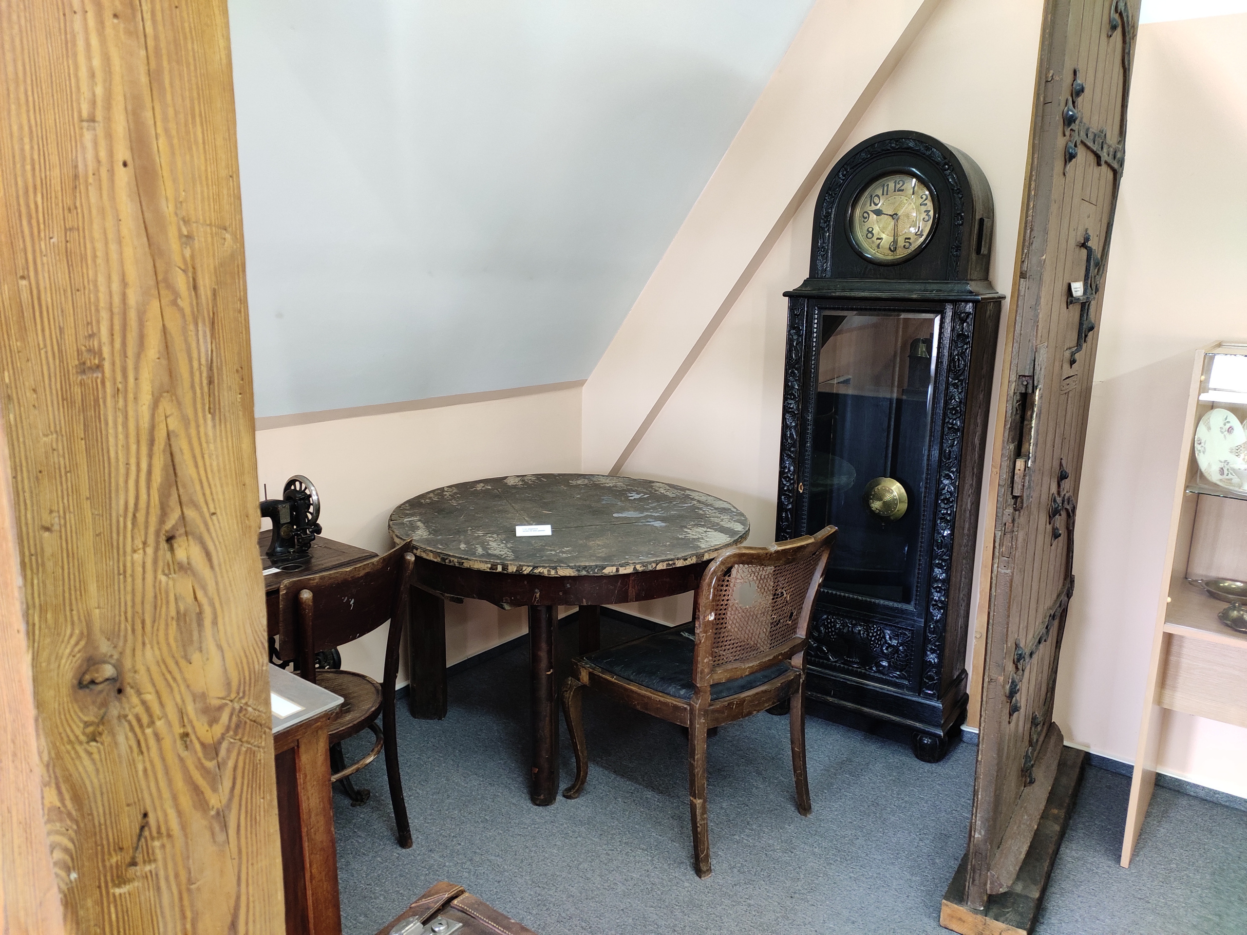 Поездка в Калининград. Портретный и семейный фотограф Алексей Бекетов