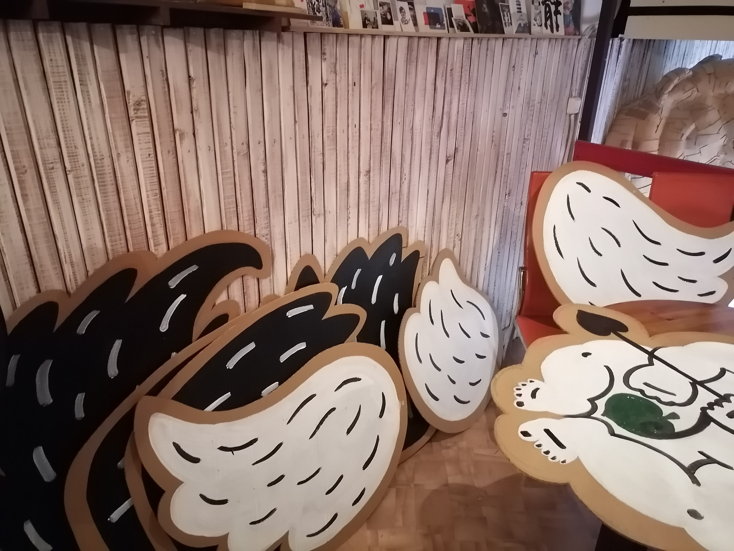 День Реки. Художник Рыбак Николай