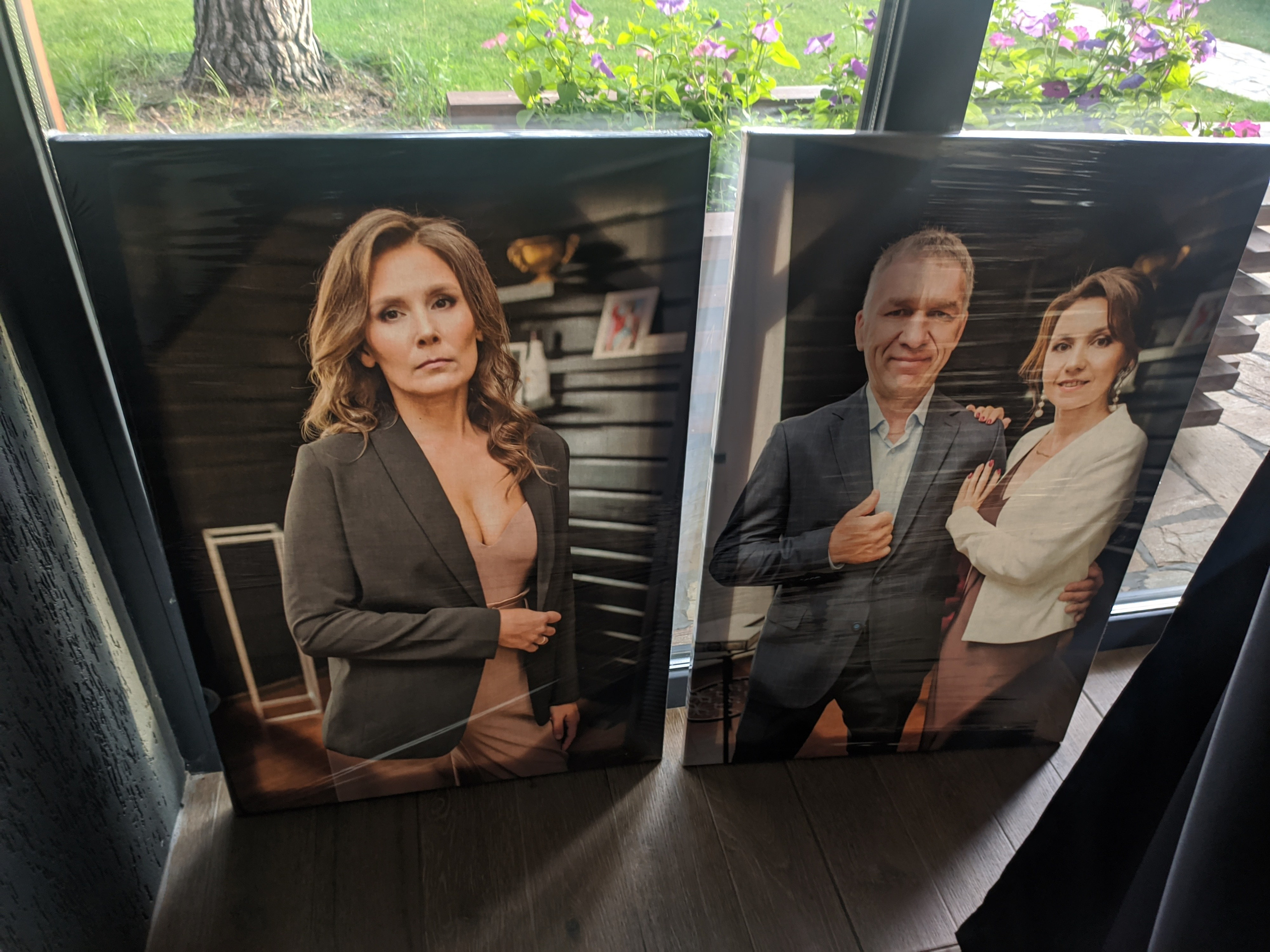 Дополнительные услуги. Фотограф Дмитрий Вуф (Wuf) г. Тюмень