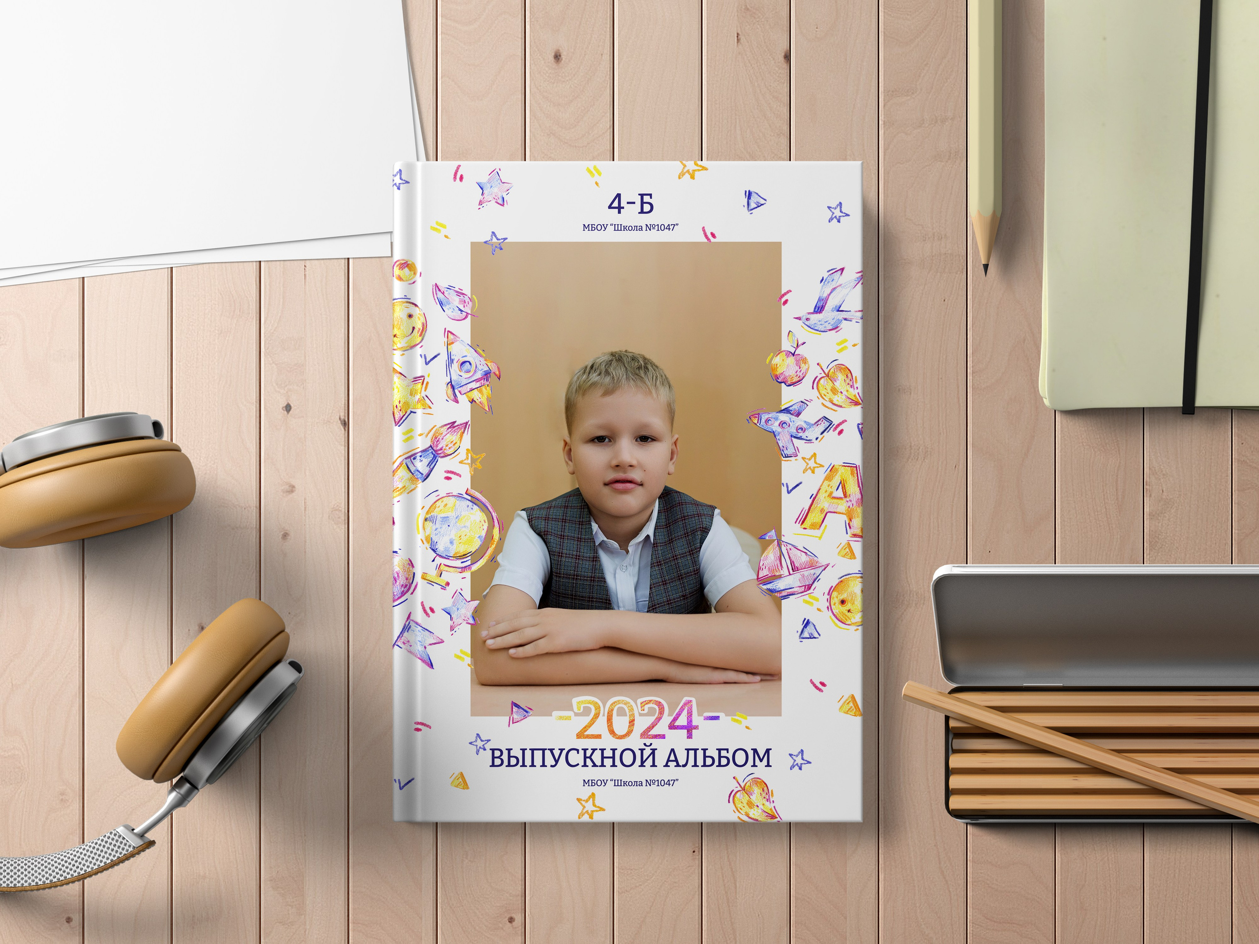 Дизайны. Выпускные альбомы | Фотограф новорожденных в Омске Софья Стафеева