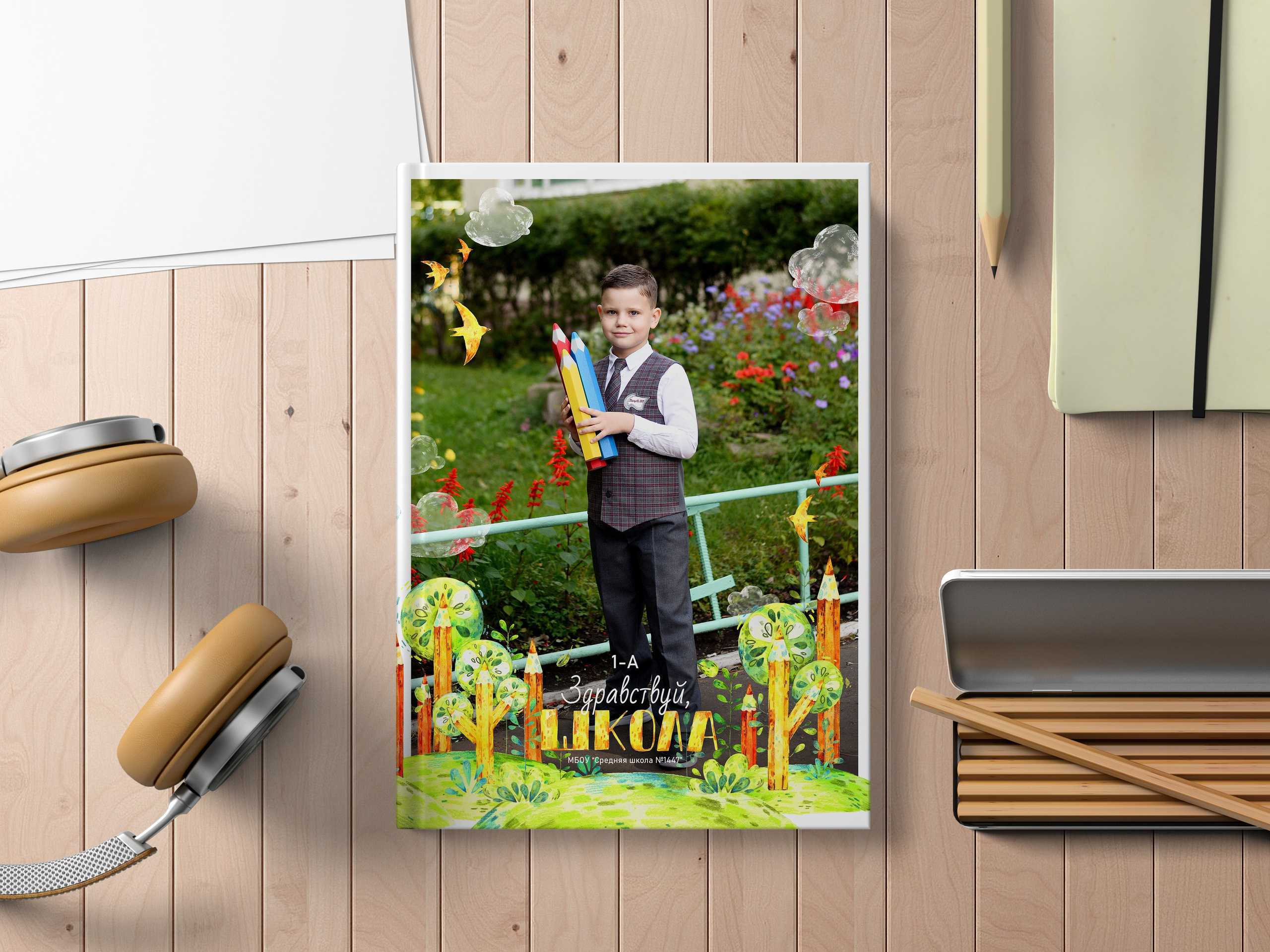 Дизайны. Выпускные альбомы | Фотограф новорожденных в Омске Софья Стафеева