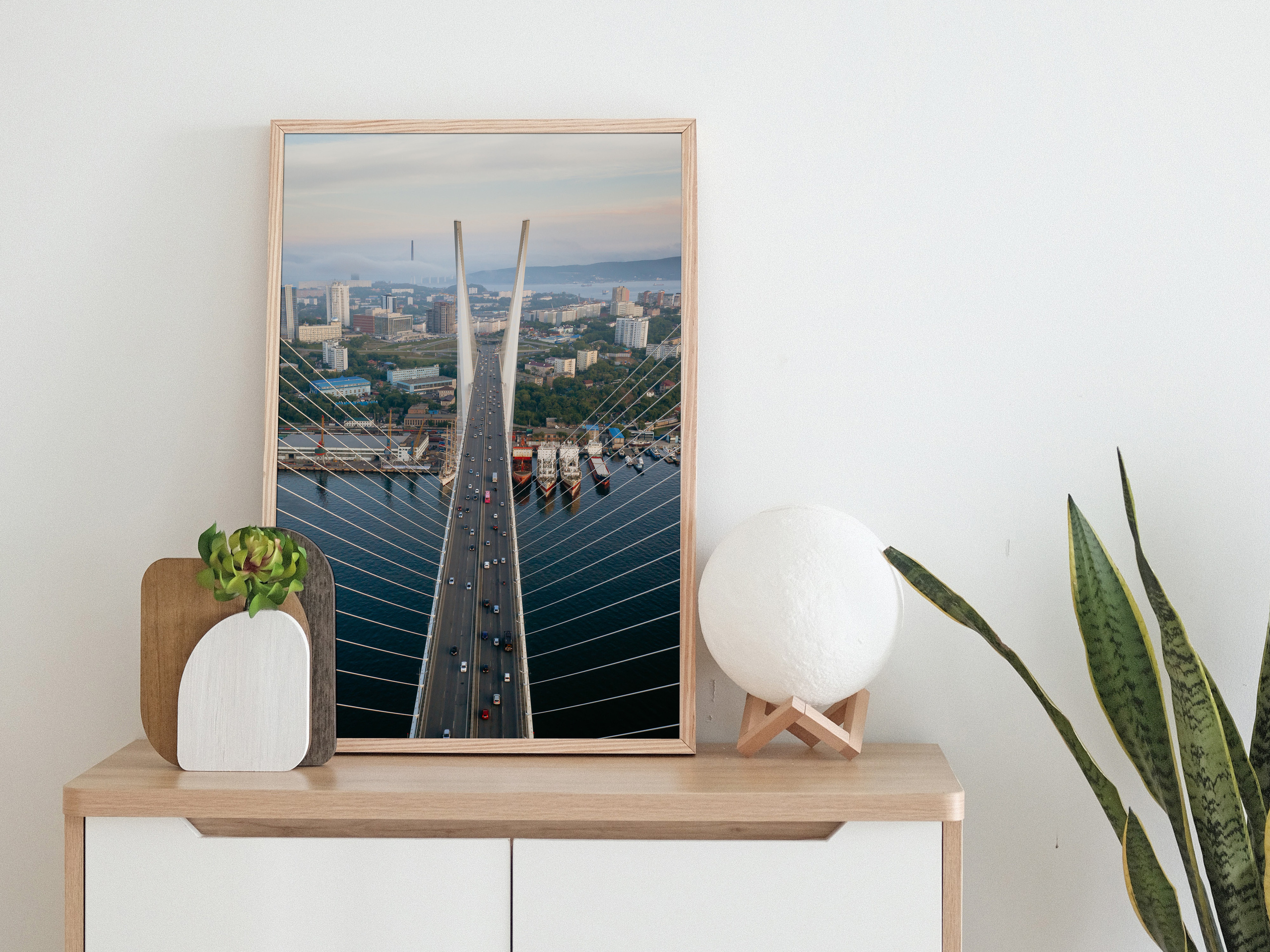 Печать на холсте. Wedding and family photographer in Vladivostok Anton Blokhin