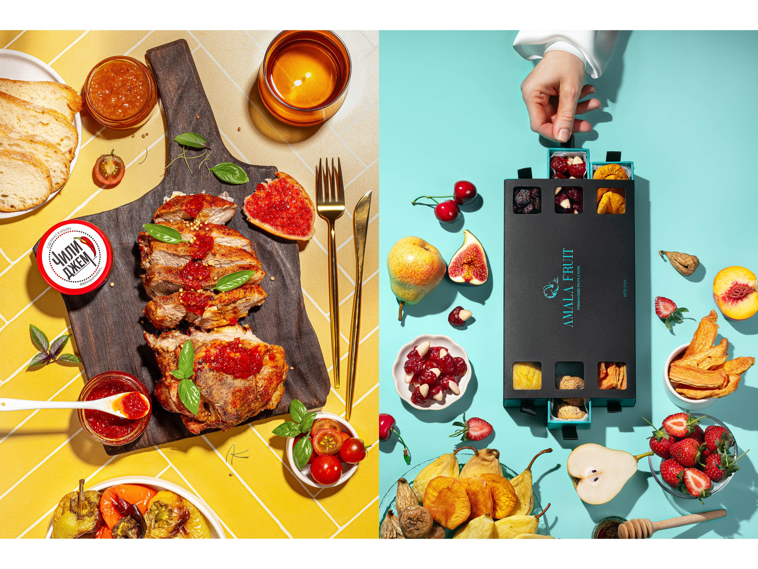 Елена Умнова предметный и фуд-фотограф, г. Новороссийск