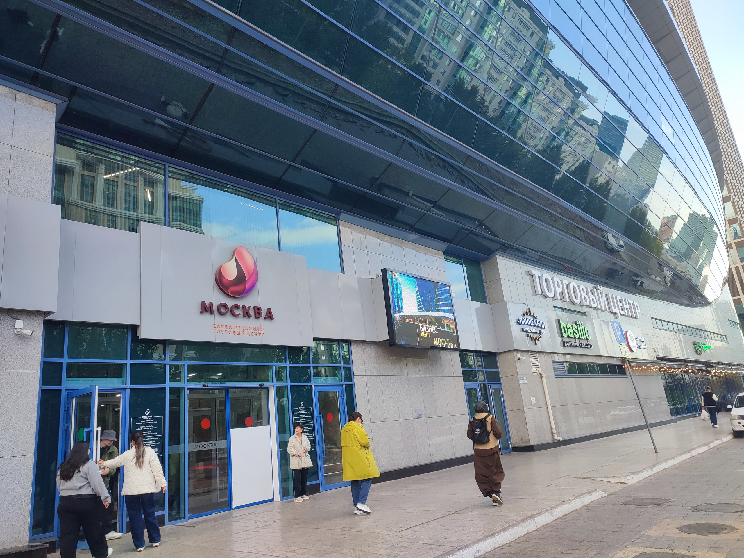 20-21/09.2025 КАЗАХСТАН г. Астана. Фотограф анималист Елена Галдина г. Красноярск