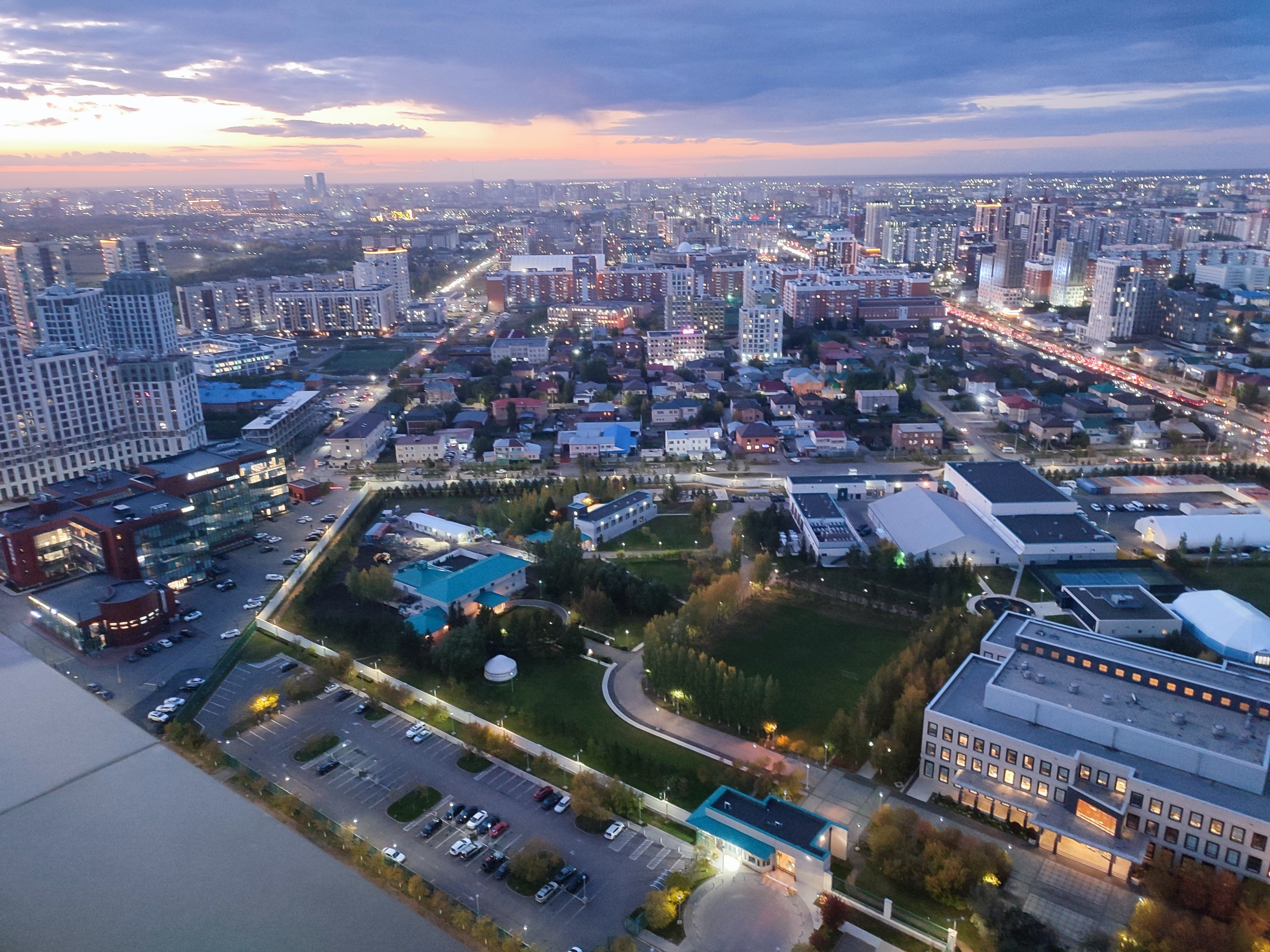 20-21/09.2025 КАЗАХСТАН г. Астана. Фотограф анималист Елена Галдина г. Красноярск