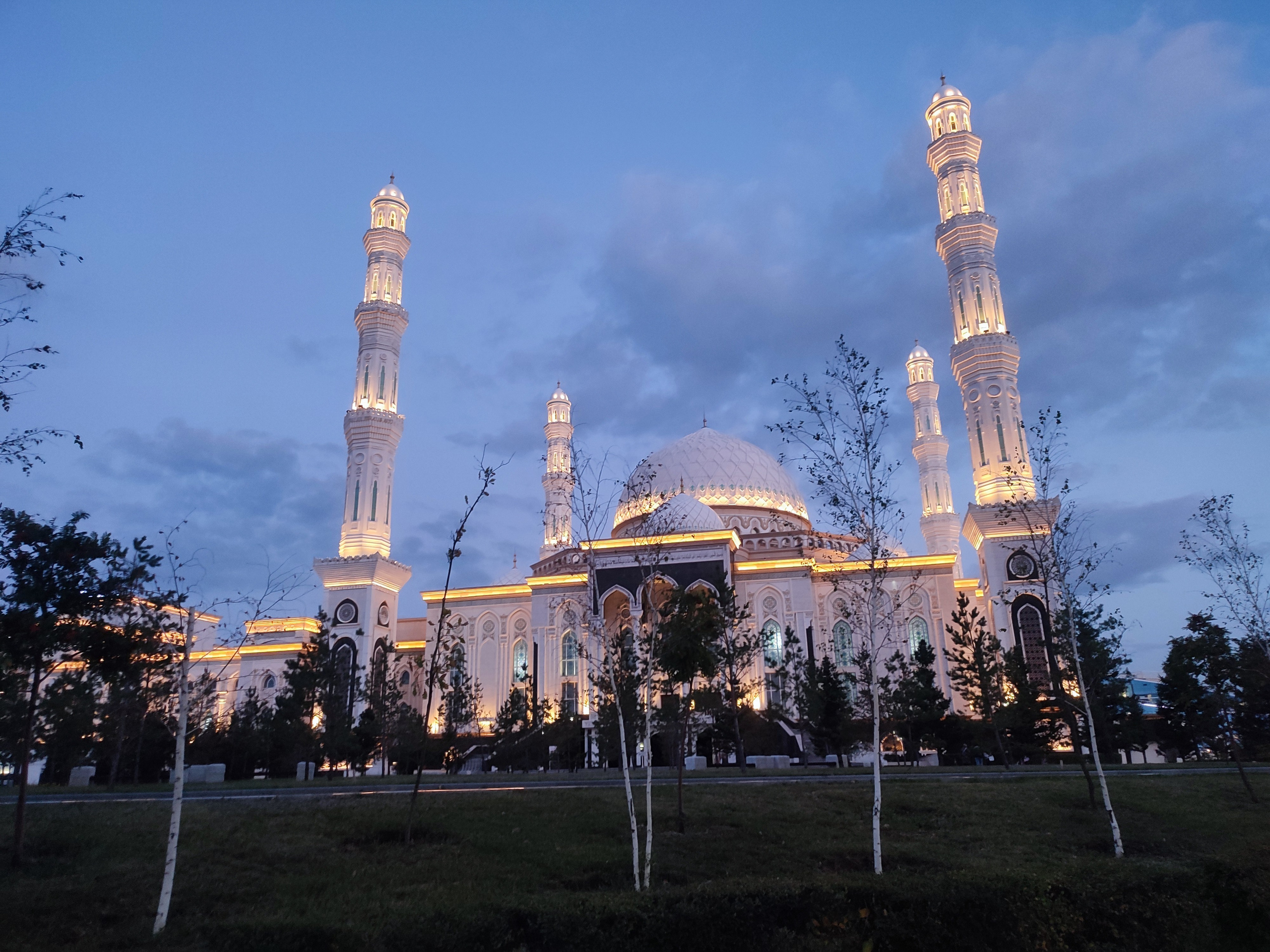 20-21/09.2025 КАЗАХСТАН г. Астана. Фотограф анималист Елена Галдина г. Красноярск