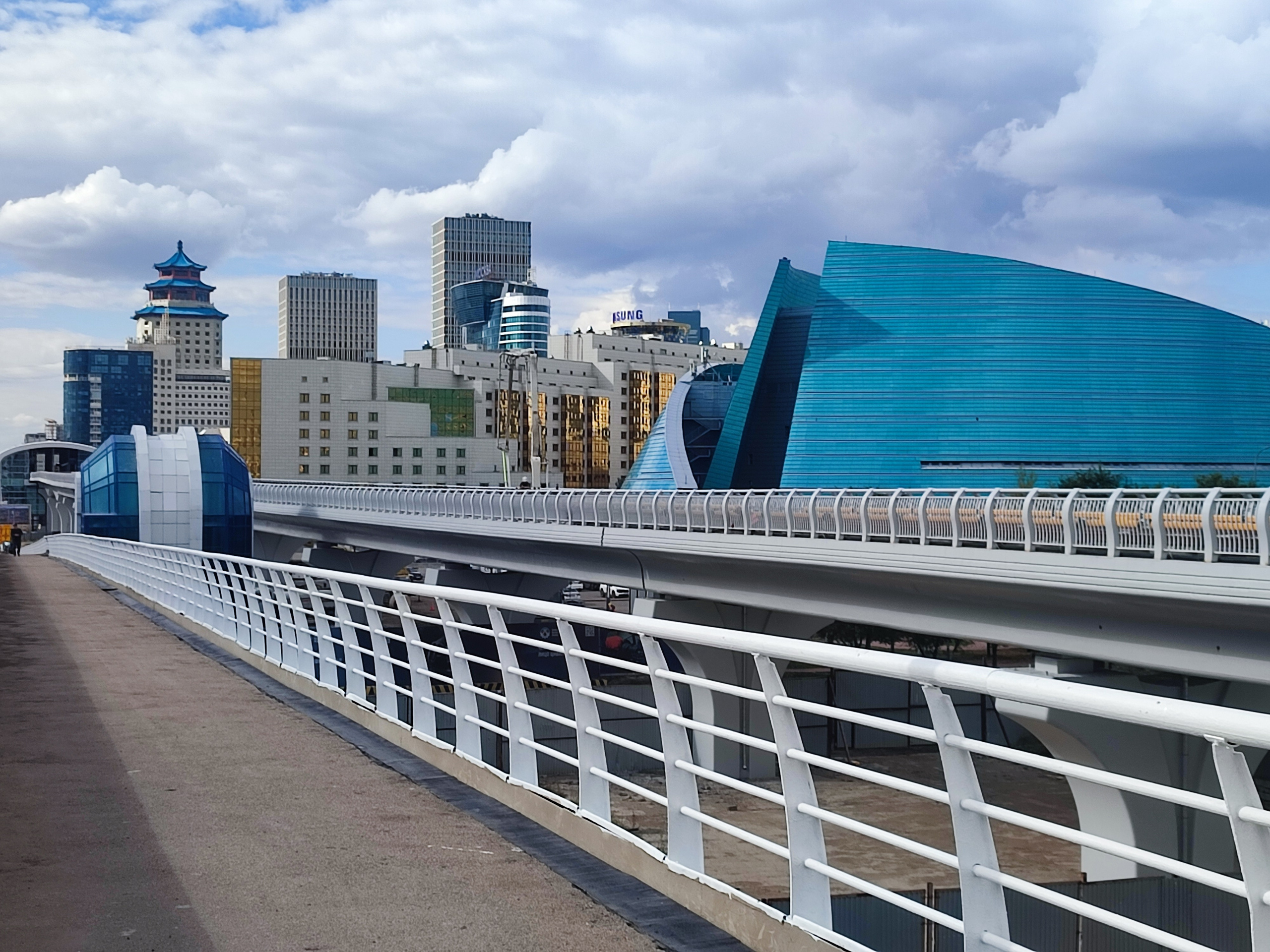 20-21/09.2025 КАЗАХСТАН г. Астана. Фотограф анималист Елена Галдина г. Красноярск