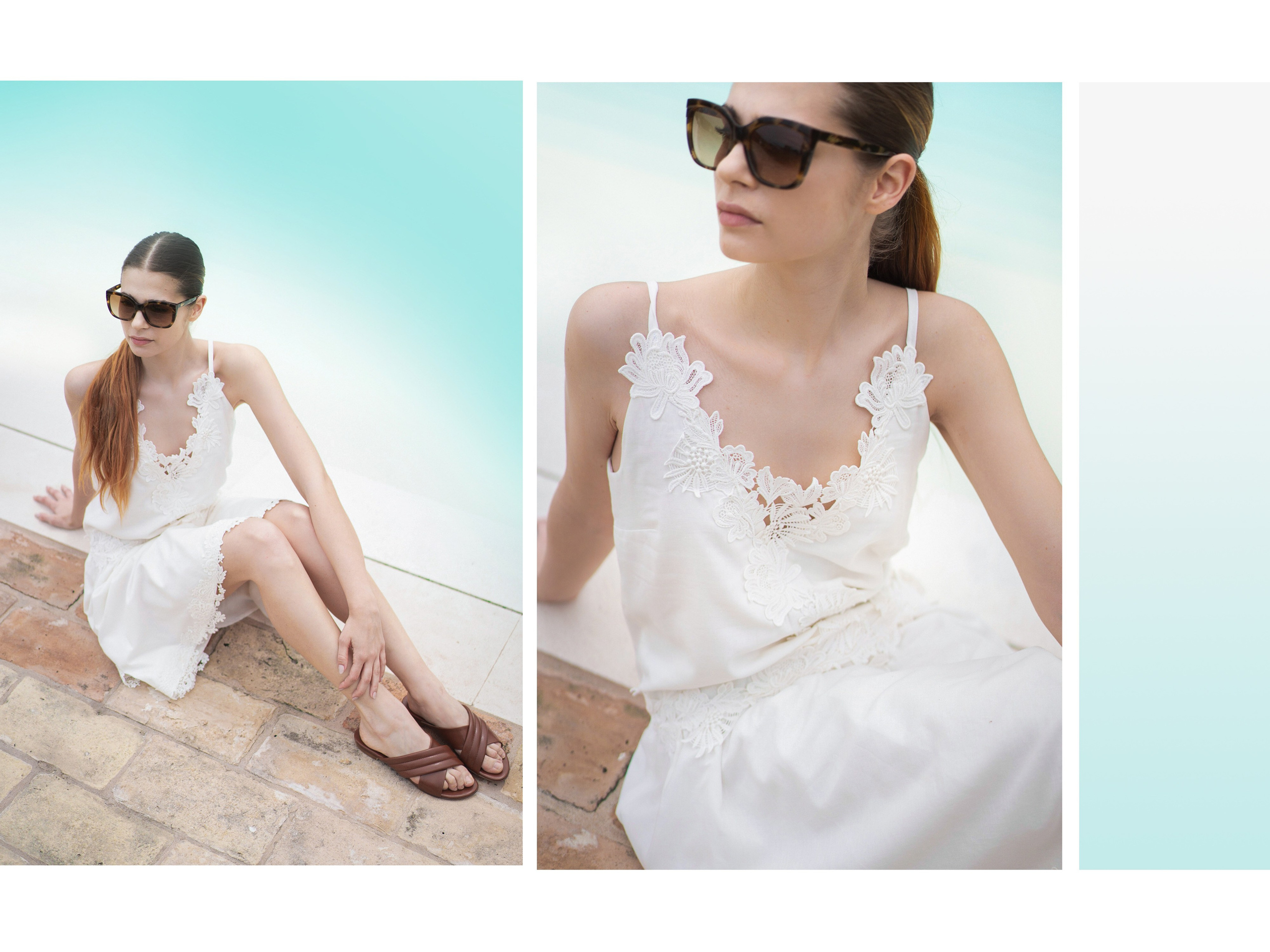 Giovanna Nicolai Spring/Summer Collection Lookbook