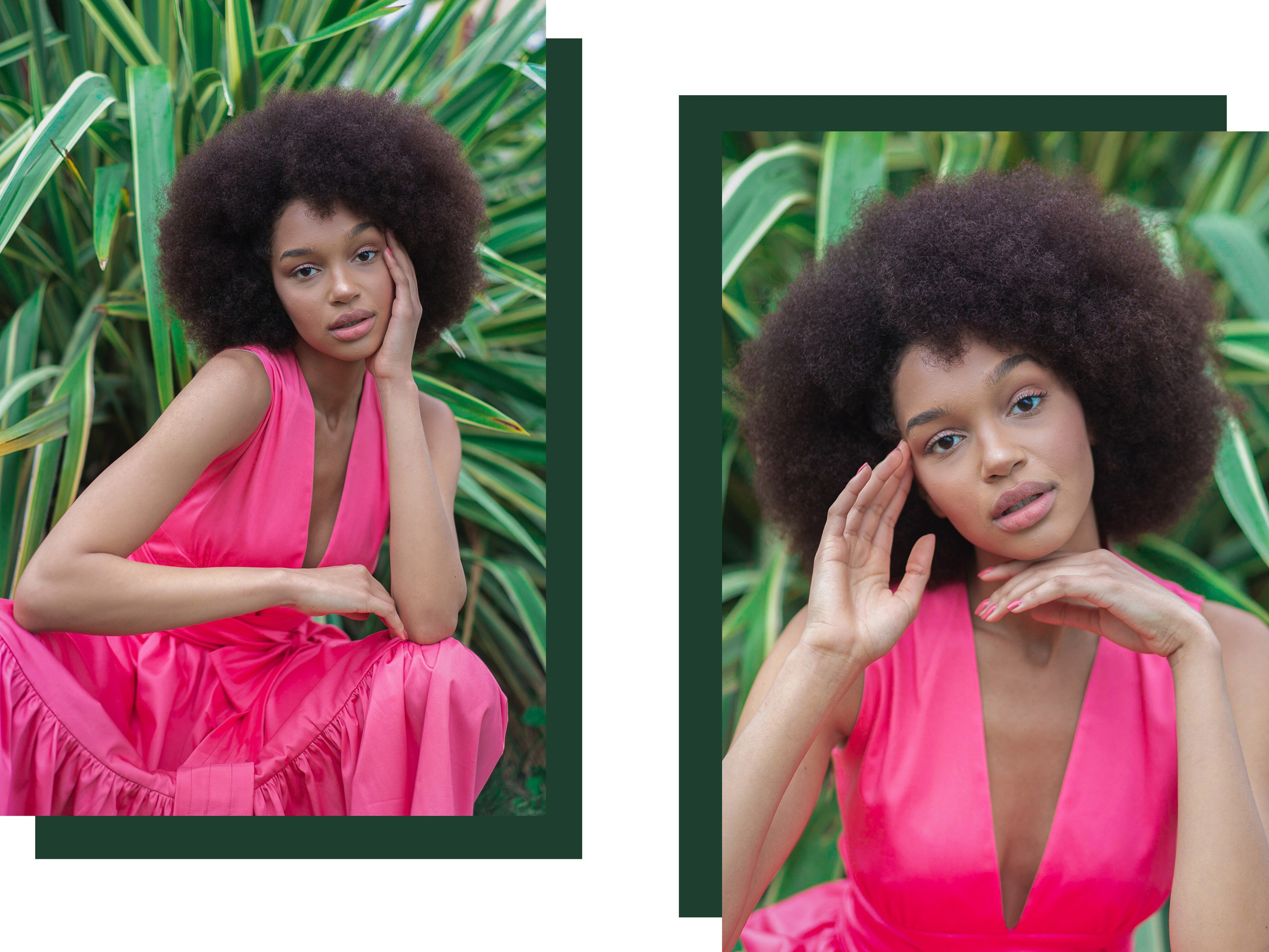 Giovanna Nicolai Spring/Summer Collection Lookbook