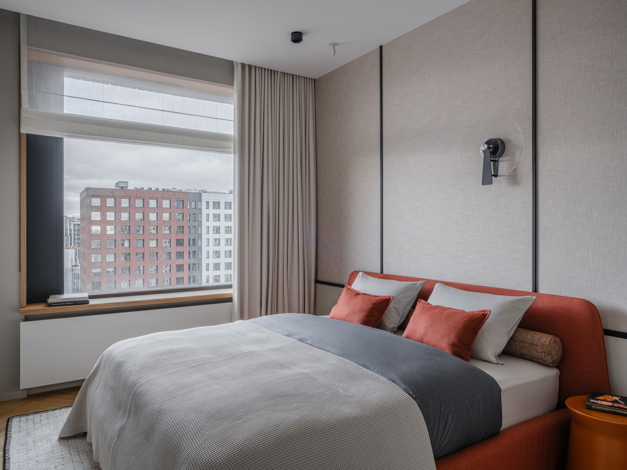 Береговой 1| 2023. Artforma