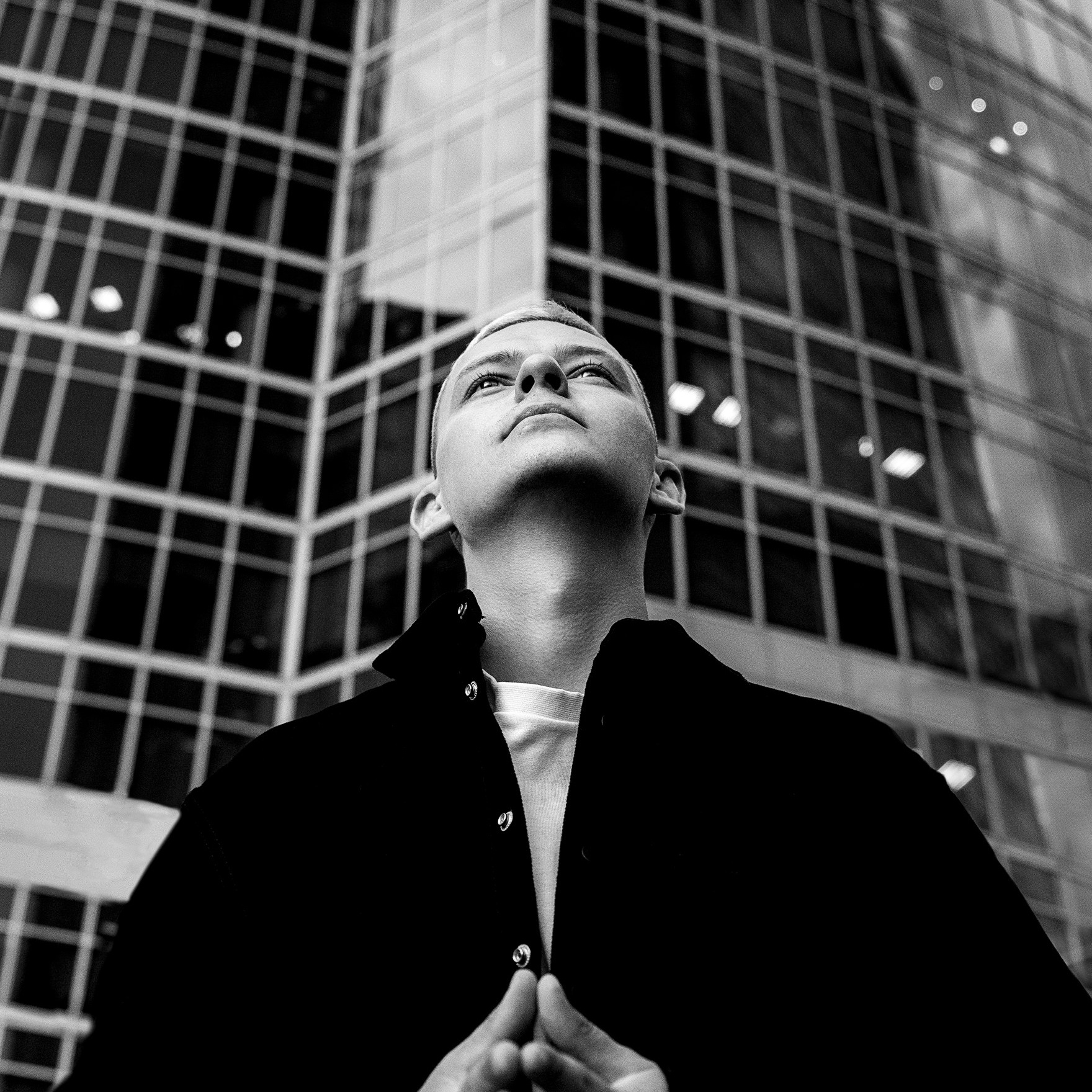 Портретный фотограф. Москва. Евсеева Марина