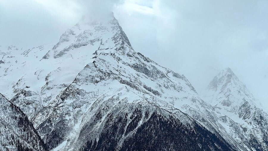 Организация активного отдыха. Горнолыжные туры. Сплавы