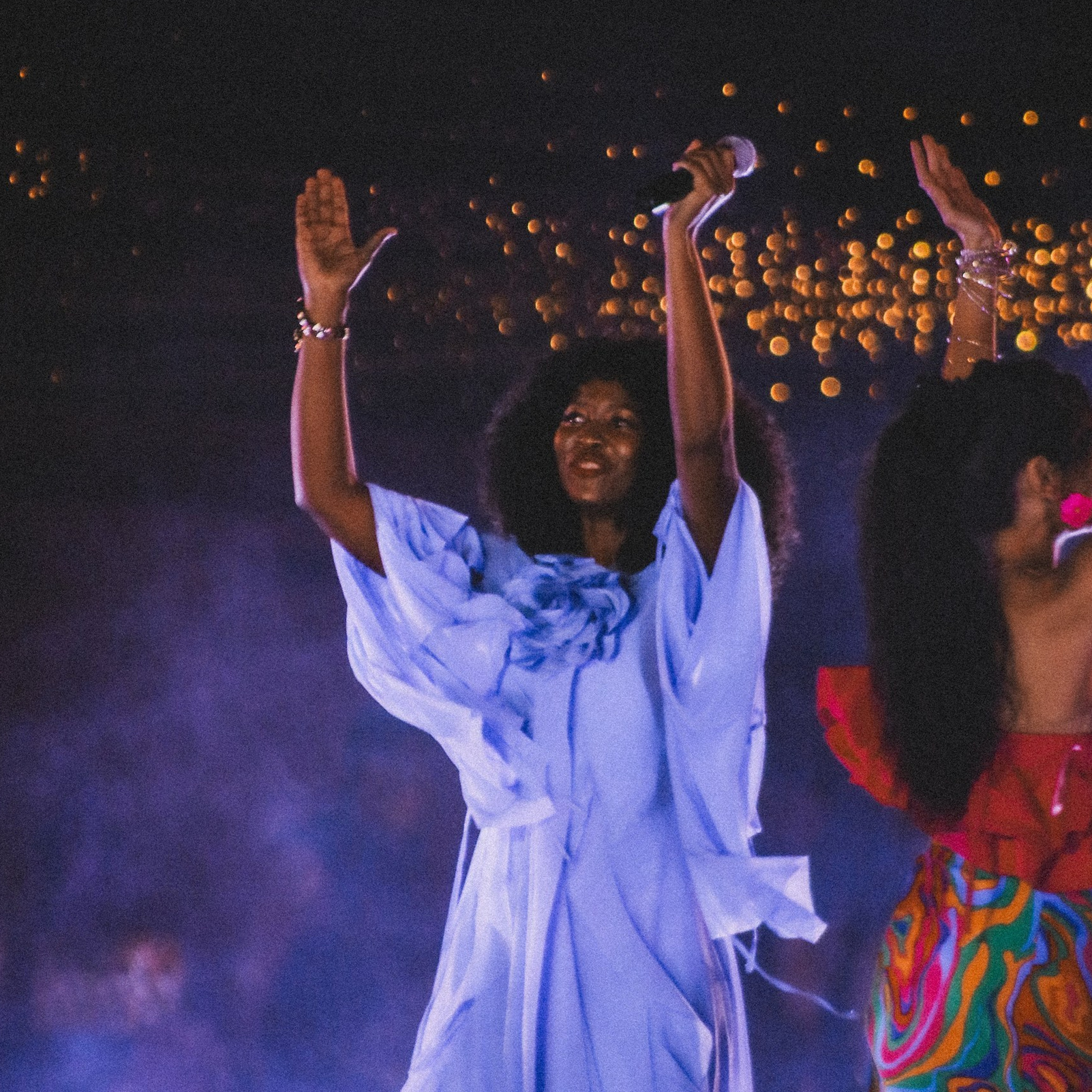 Оля Валиахметова — портретный и репортажный фотограф из Екатеринбурга