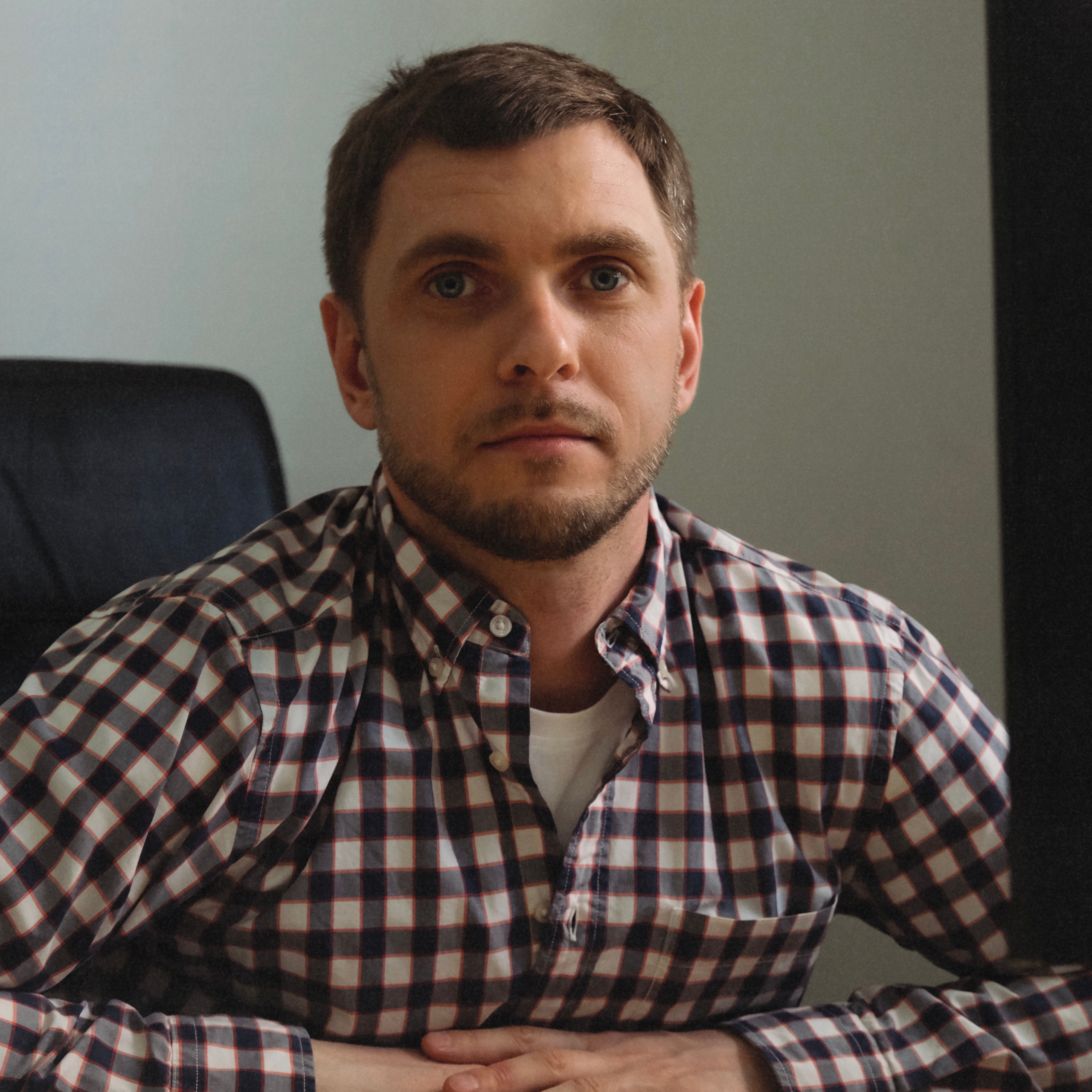 КОМАНДА. STAGE-8