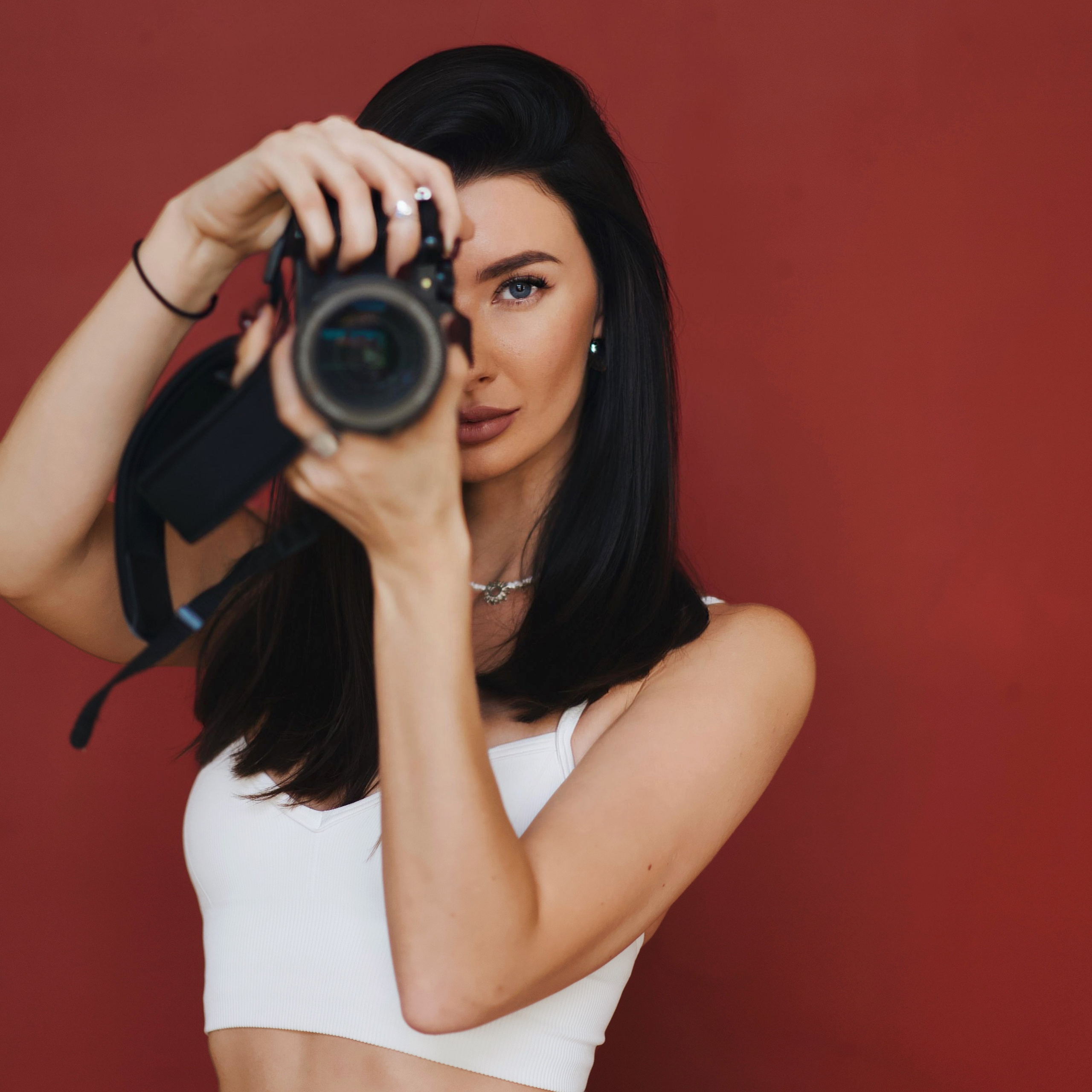 Обо мне / About me. Коммерческий фотограф