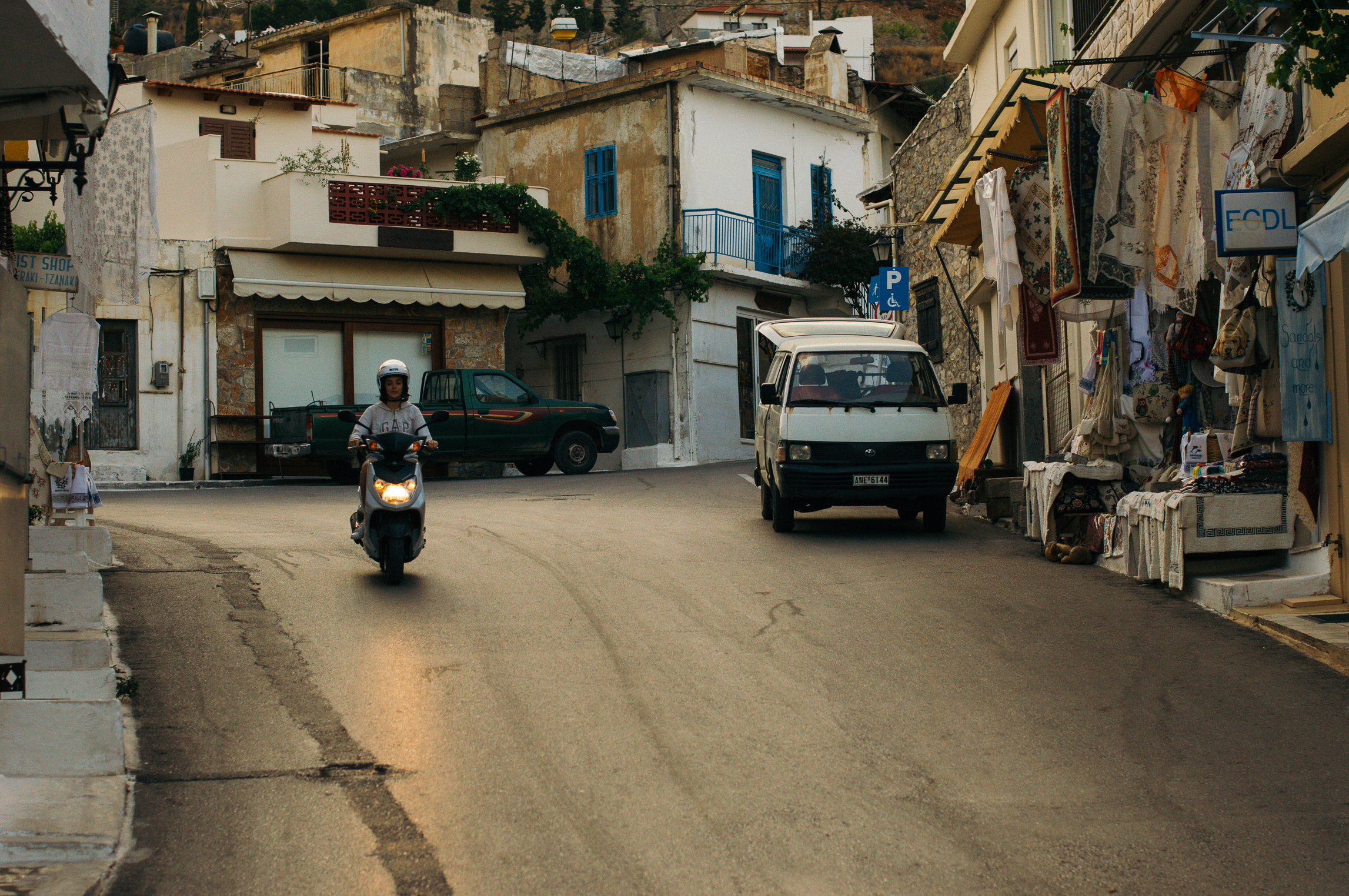 Travel. Главная