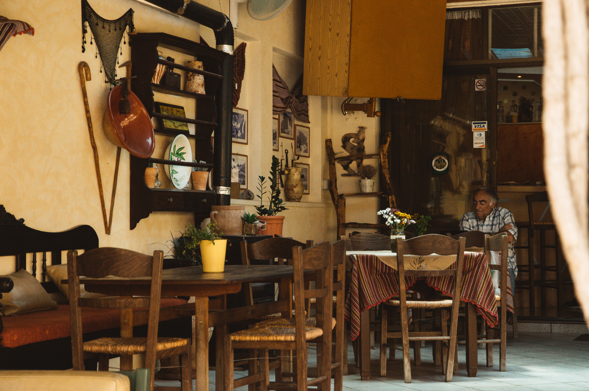 Travel. Главная