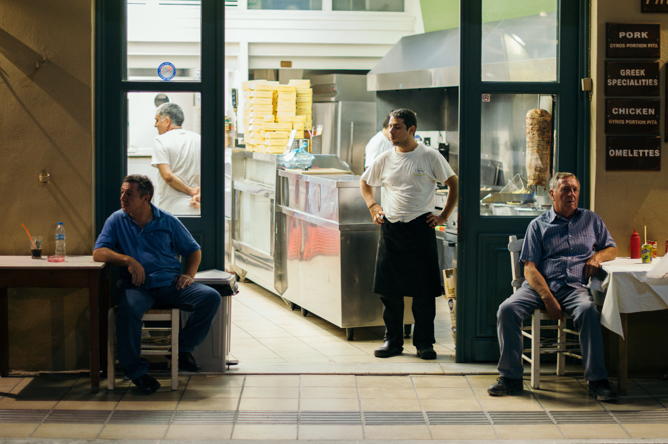 Travel. Главная