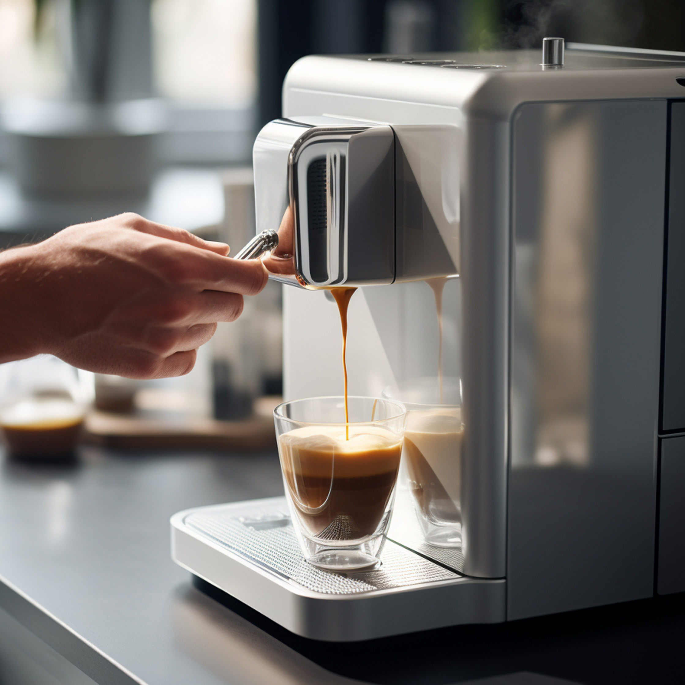 КОФЕМАШИНЫ-МЕНЮ