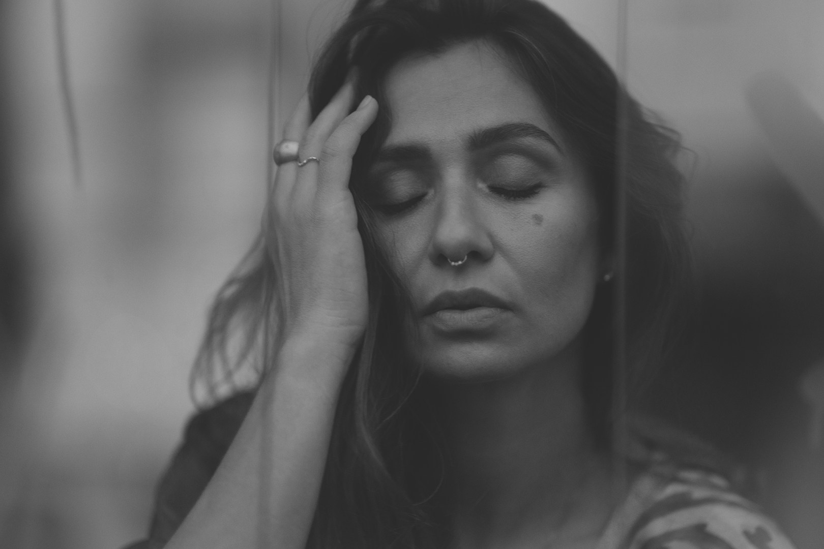 Портретный фотограф в Москве Колосова Екатерина