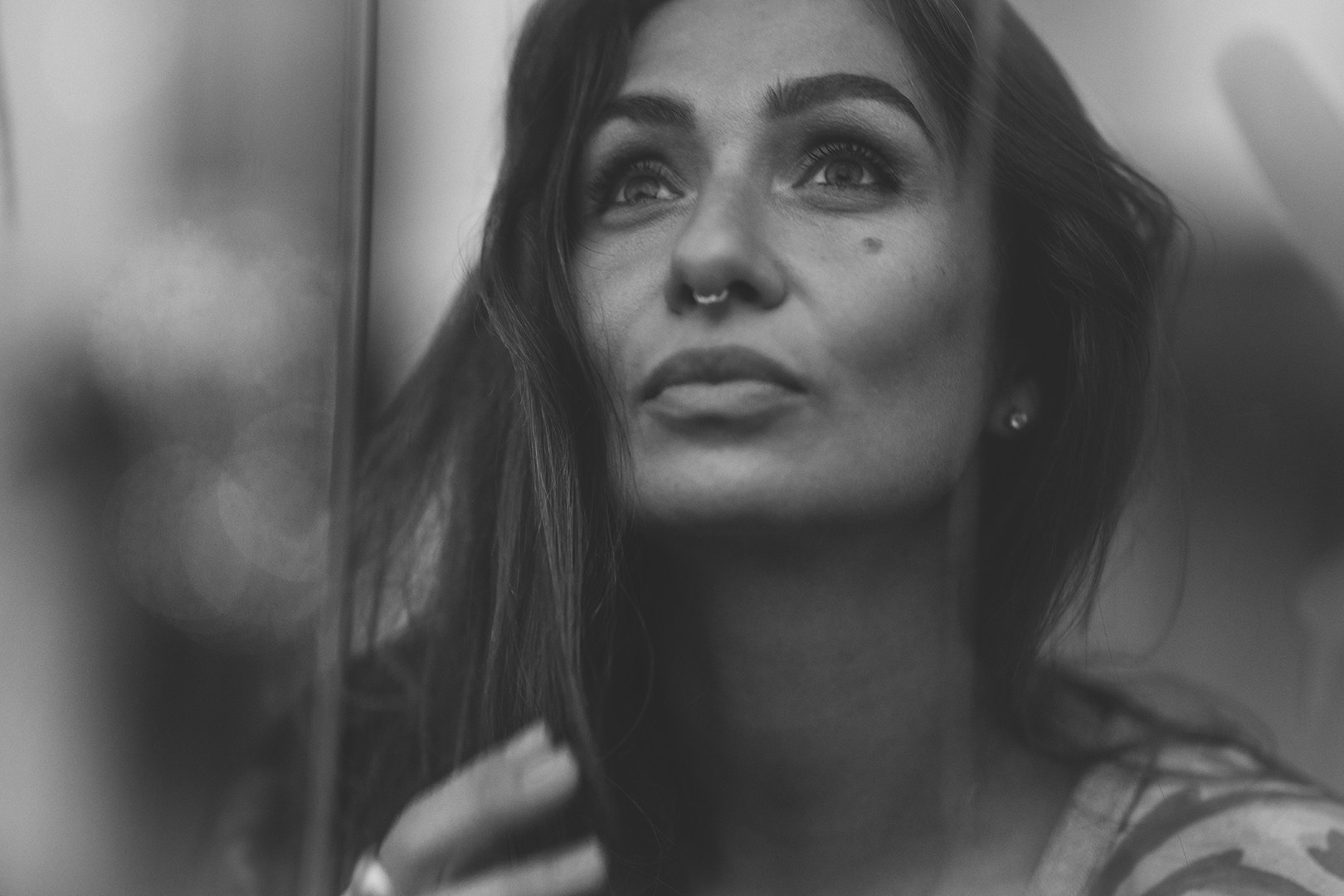 Портретный фотограф в Москве Колосова Екатерина