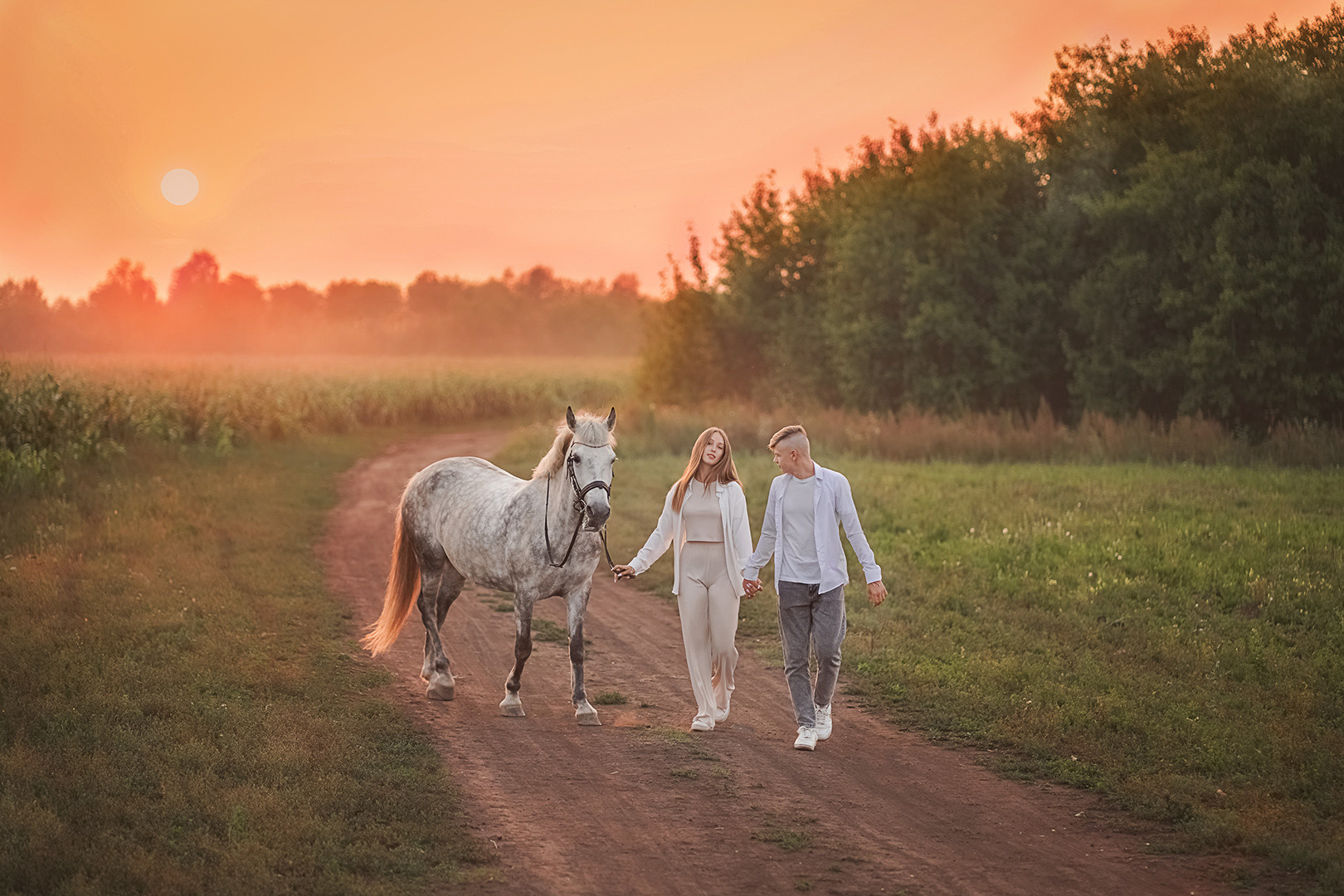 Фотограф Татьяна Митрофанова