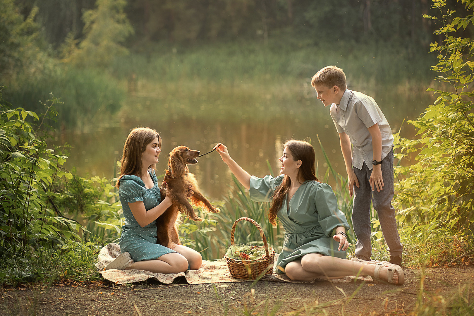 Фотограф Татьяна Митрофанова