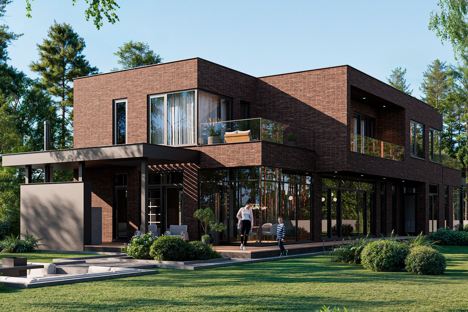 Архитектурное проектирование