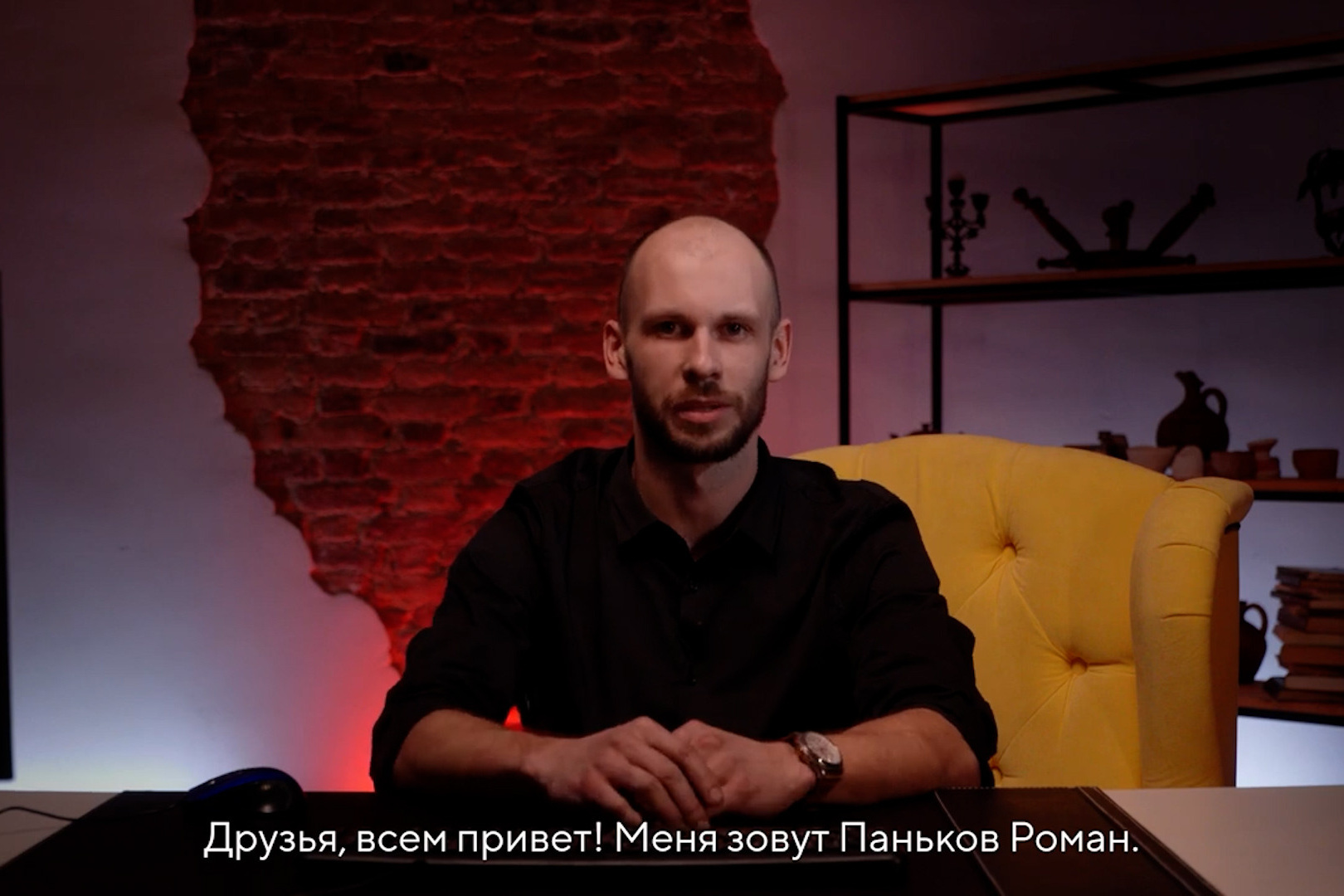 Съёмка курсов в СПб и Мск. Оператор и Фотограф в Санкт-Петербурге и Москве