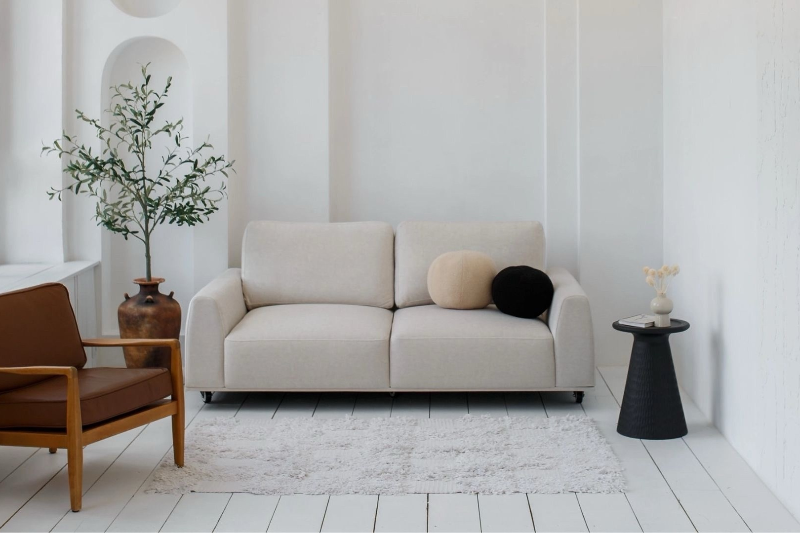 Фотостудия «Балкон» — аренда фотостудии в Пензе