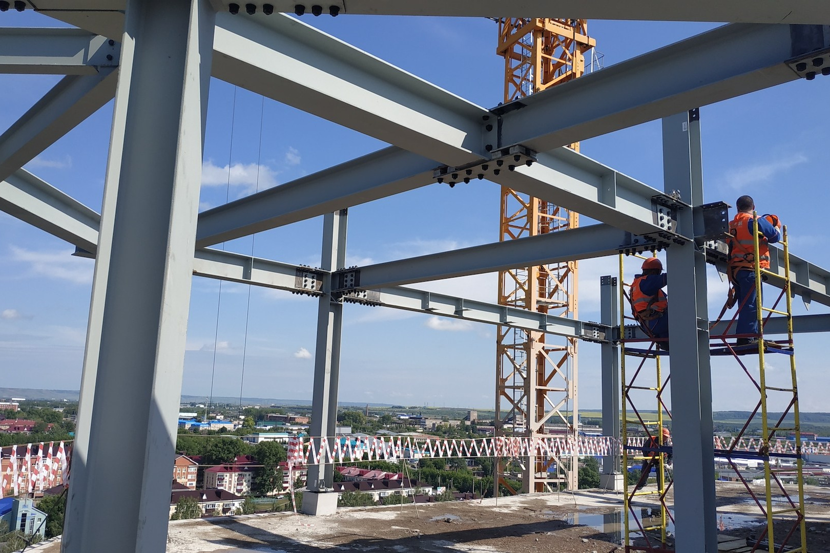 Услуги. NOVA / РЕКЛАМА