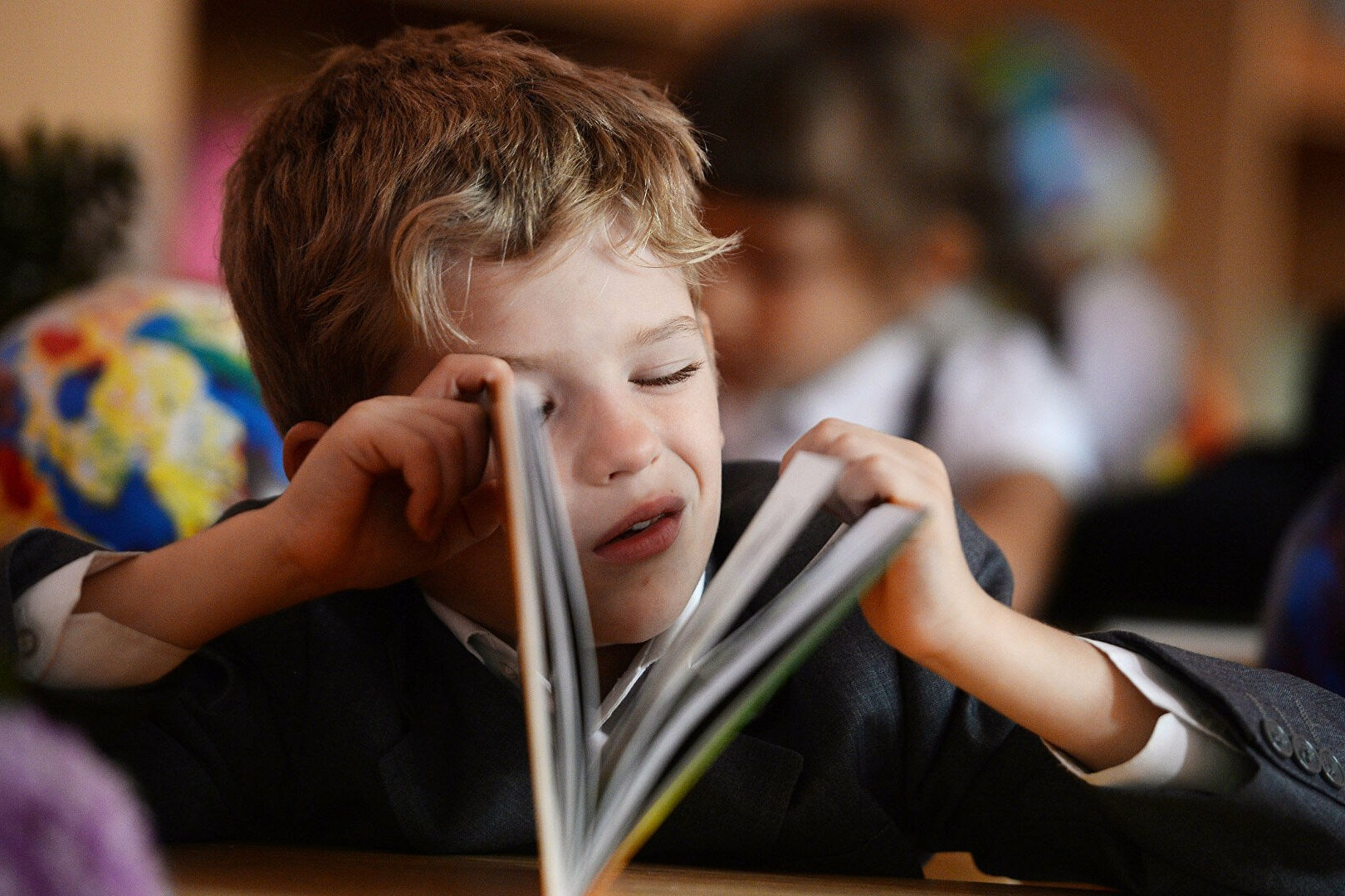 Видеосъемка крещения и выписки в Москве