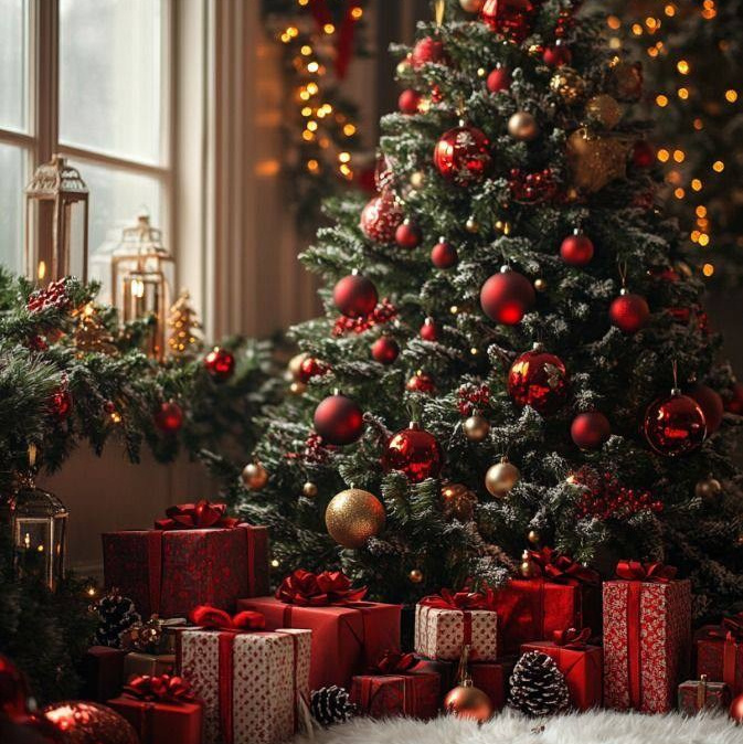 Идеи новогодних фотосессий. Фотограф в Ялте Инна Найден. Детский и семейный фотограф