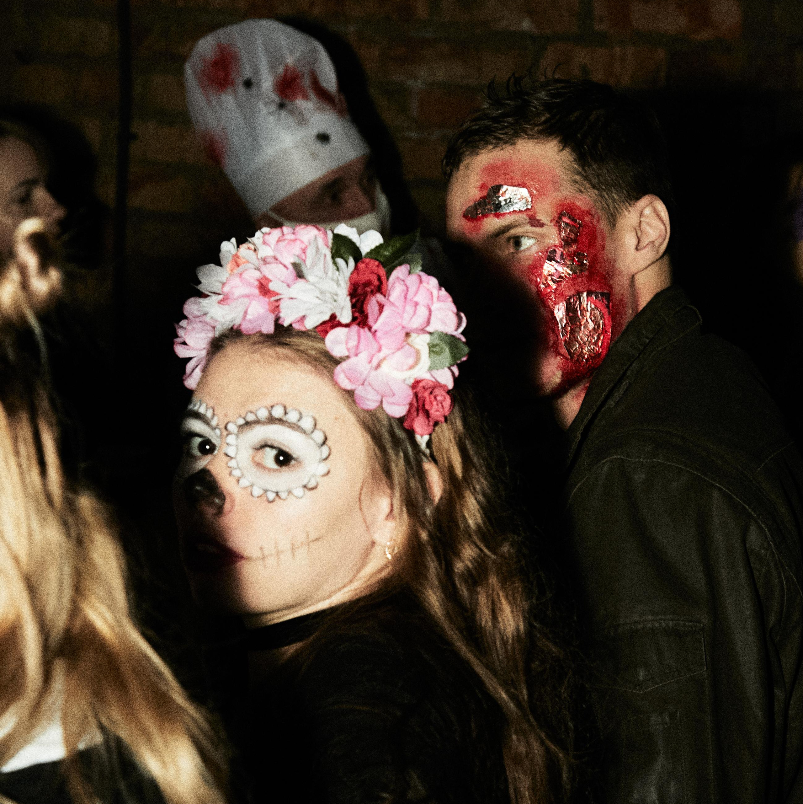 Услуги. Danna Dark. Фотограф | Красноярск