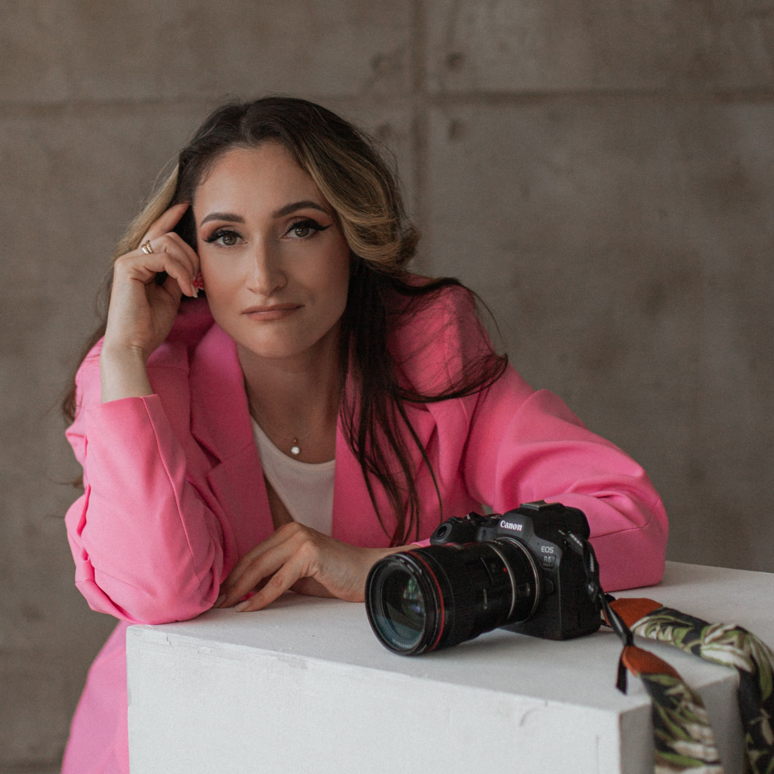 Обо мне. Нина Зеленева фотограф новорожденных