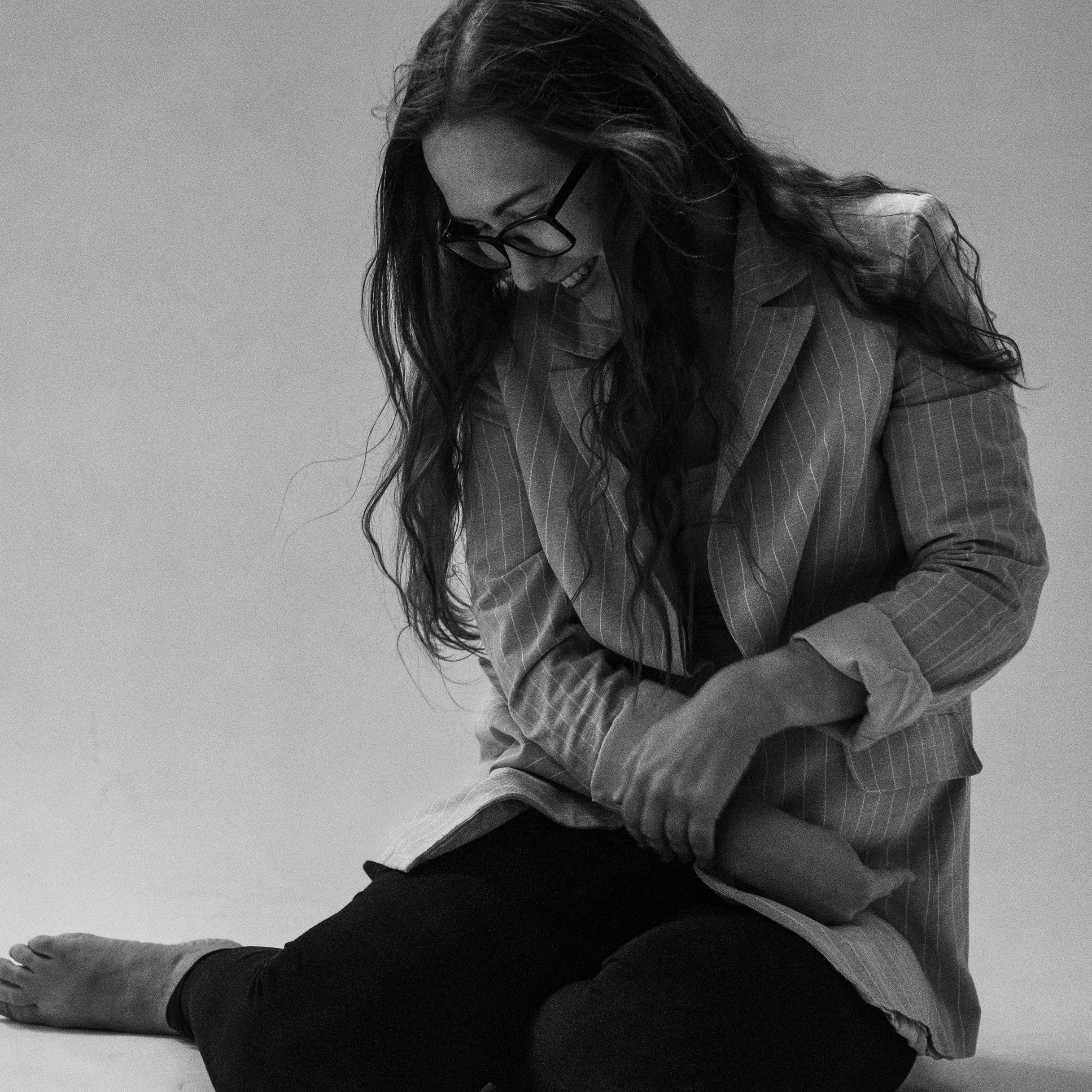 Коммерческий и свадебный видеограф в Тюмени Марина Сысоева