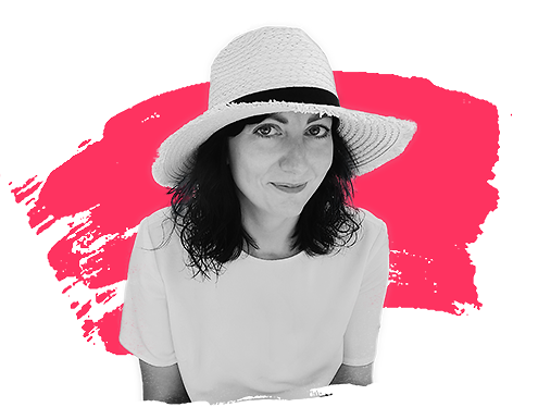 Художник Анастасия Кисткина, Петербург