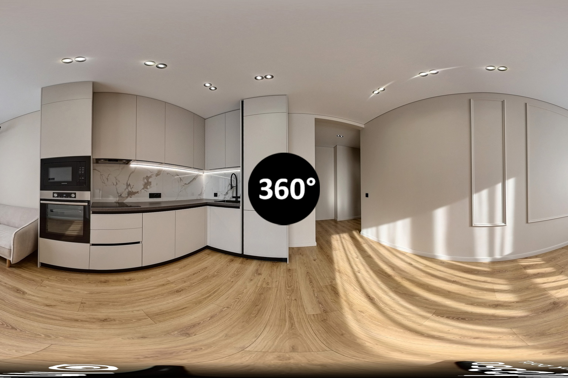 Фотографии, виртуальные 3D-туры и видеоролики. Фотосъёмка объектов недвижимости