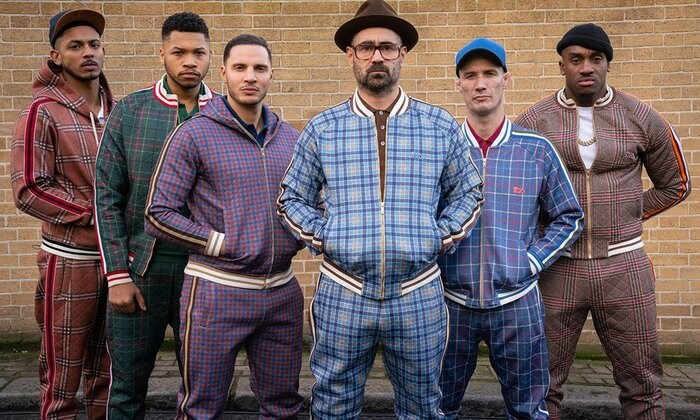 Полезные фильмы и сериалы для фотографа
