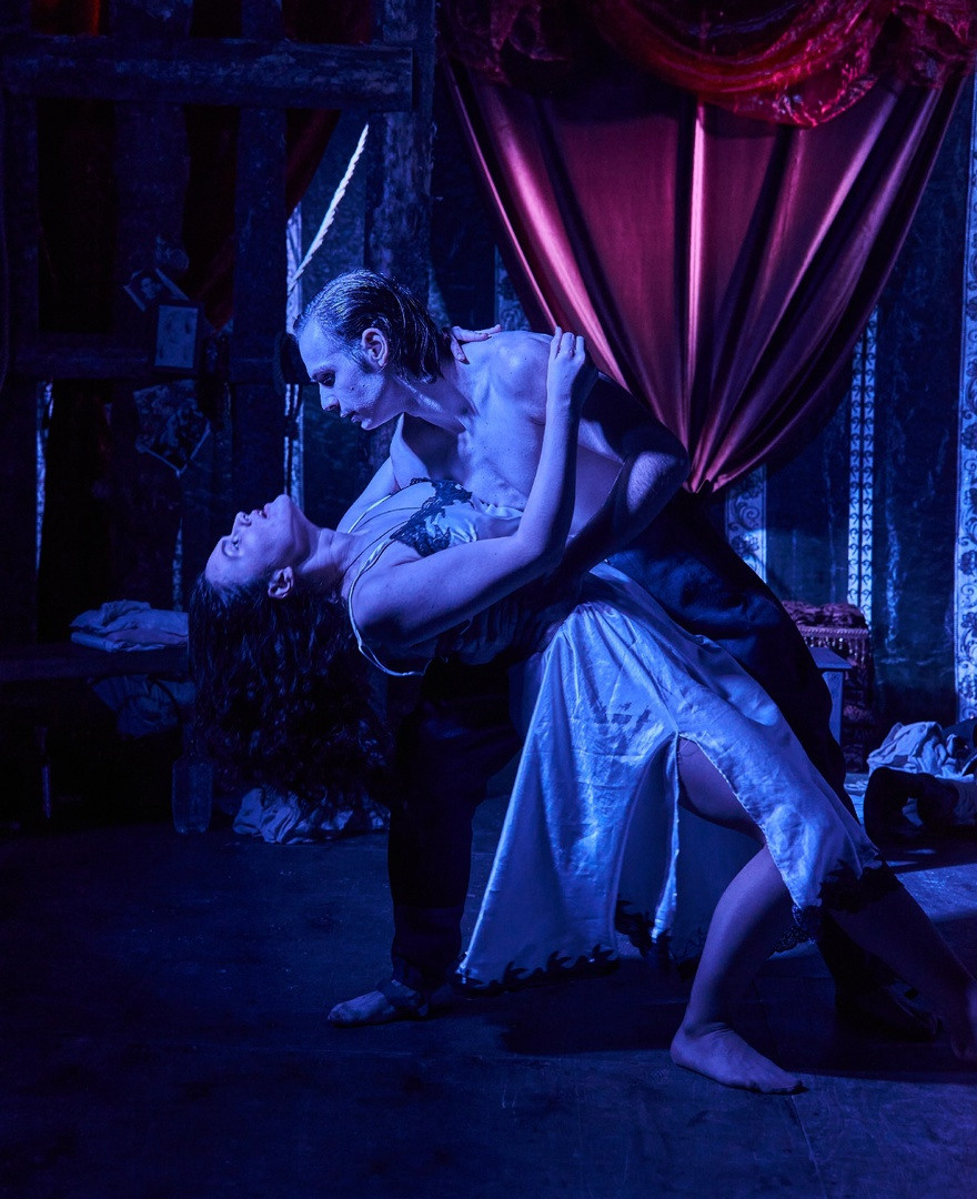 Чем сильнее ее обнимаешь, тем больше она становится. Журнал о самом особенном. Пермь и Пермский край