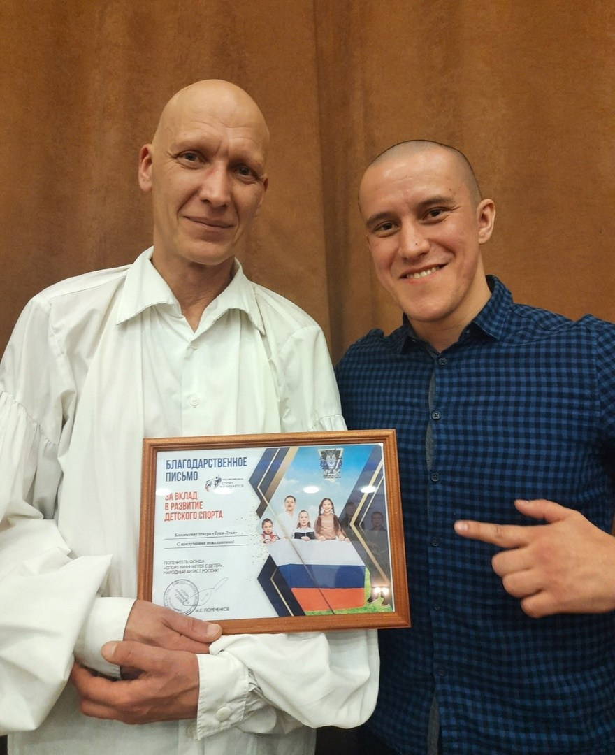 Весна — время нового!. Журнал о самом особенном. Пермь и Пермский край