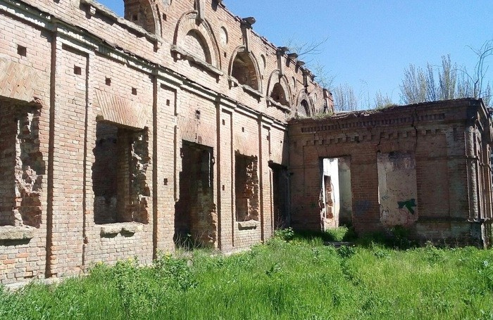 #экомода Виктория Надолинская. АНО «Центра социальных проектов «Путь в большой мир»