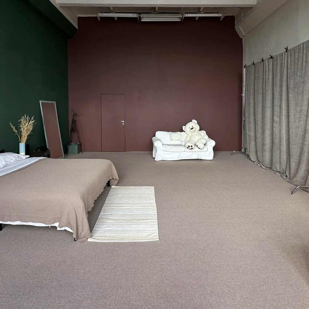 Фотостудии НН. Главная